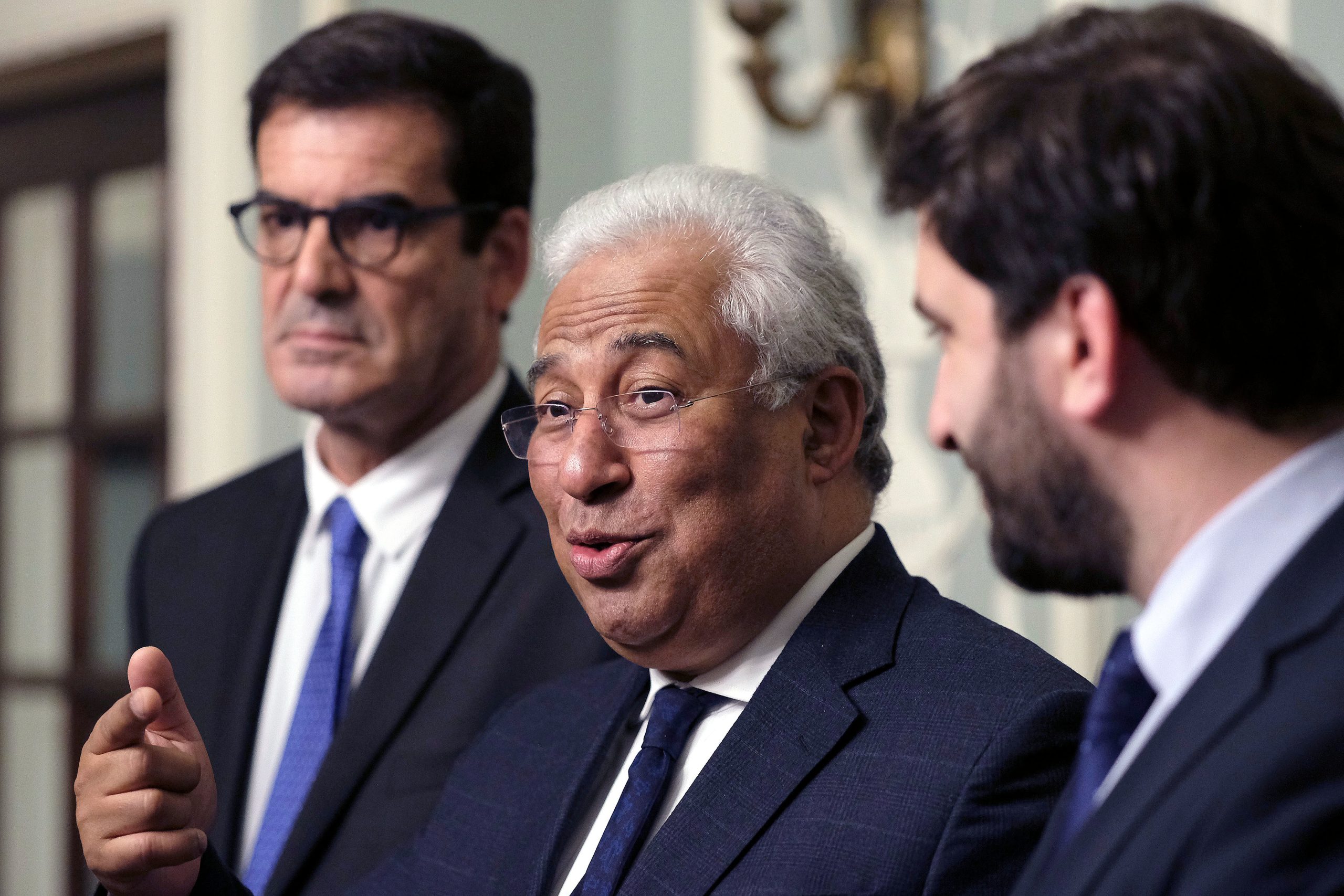 Revisão do preço de reabilitação da Alexandre Herculano concluída na próxima semana