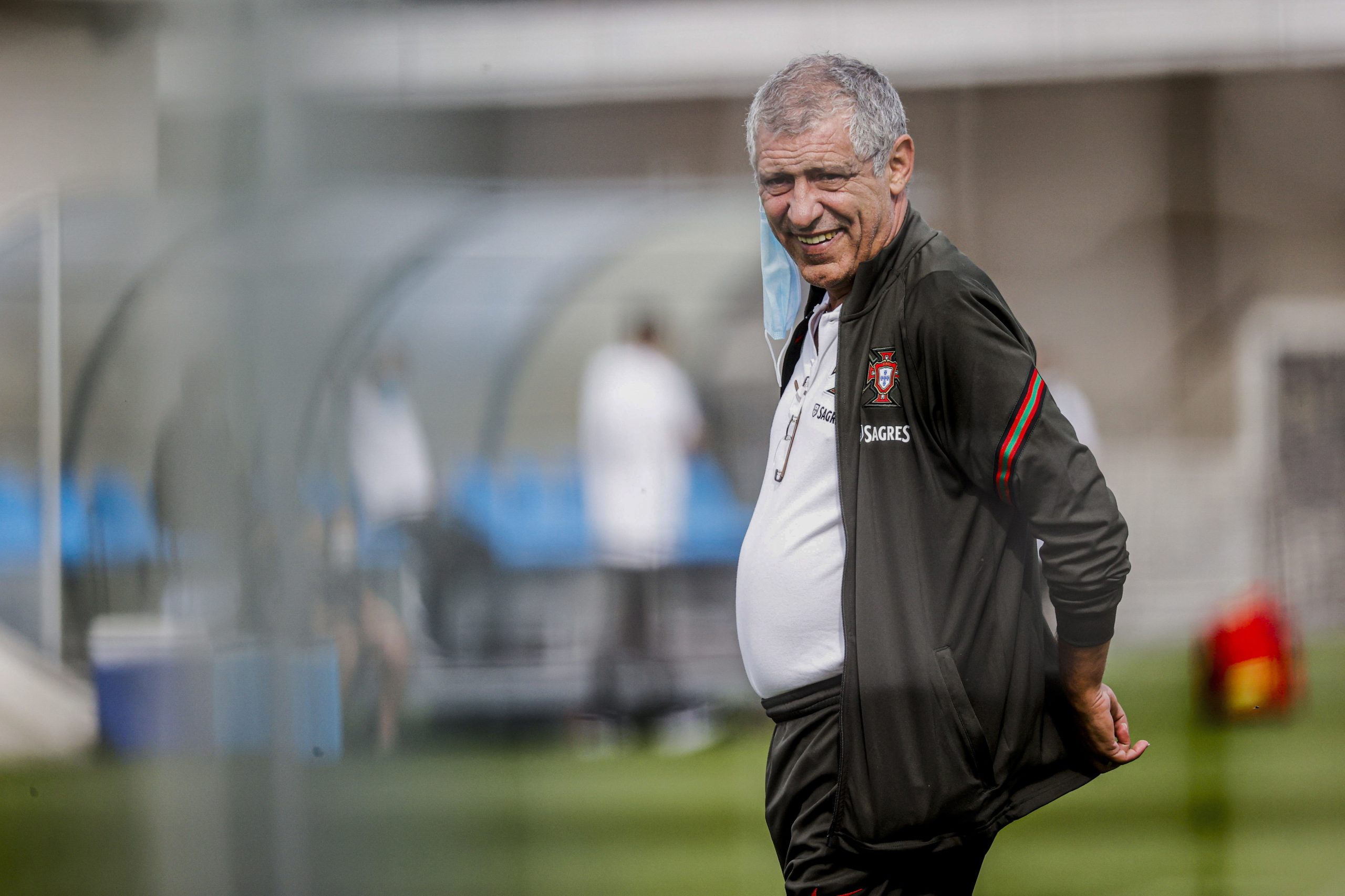 Portugal-Andorra: um duelo com domínio português e que pode ficar na história de Ronaldo