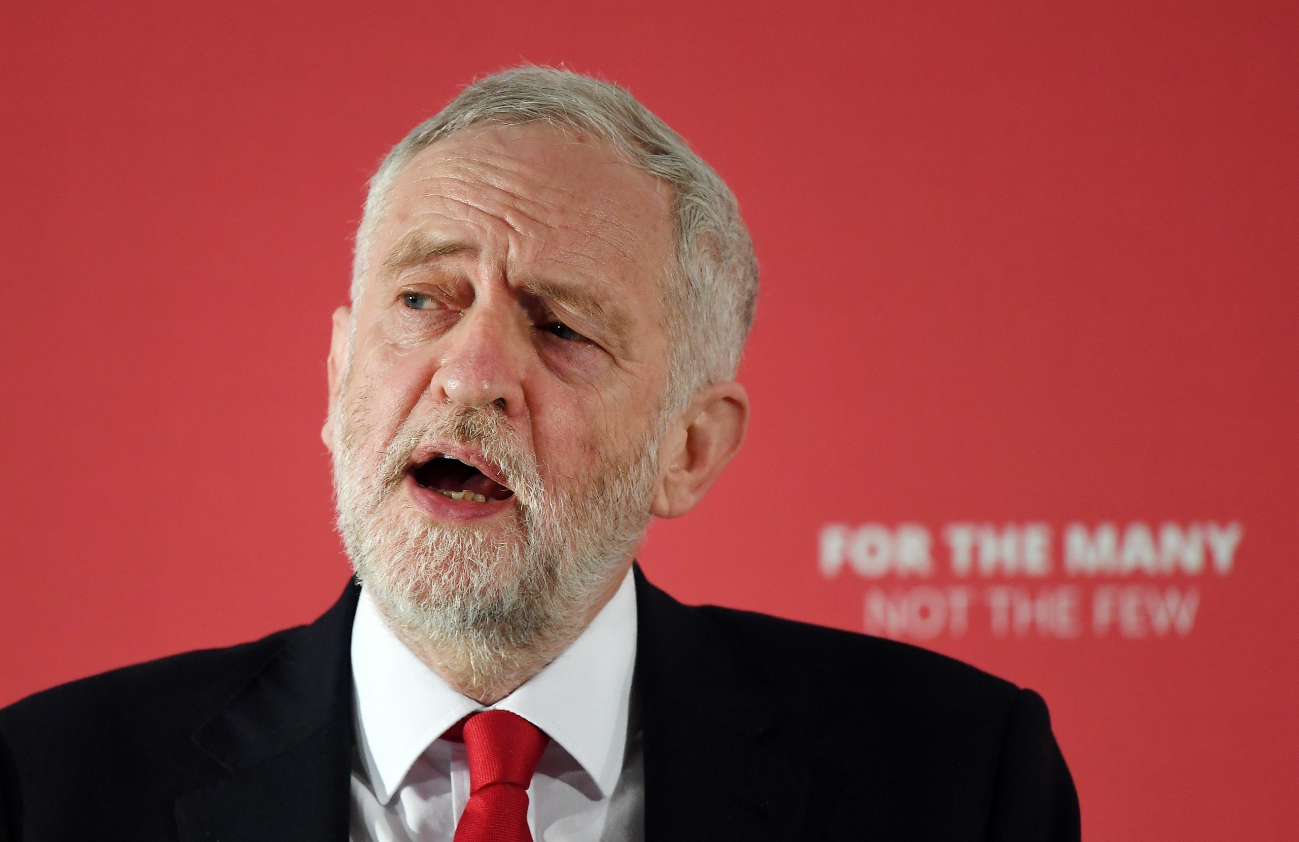 Brexit. Jeremy Corbyn considera que Partido Trabalhista tem condições para ganhar eleições