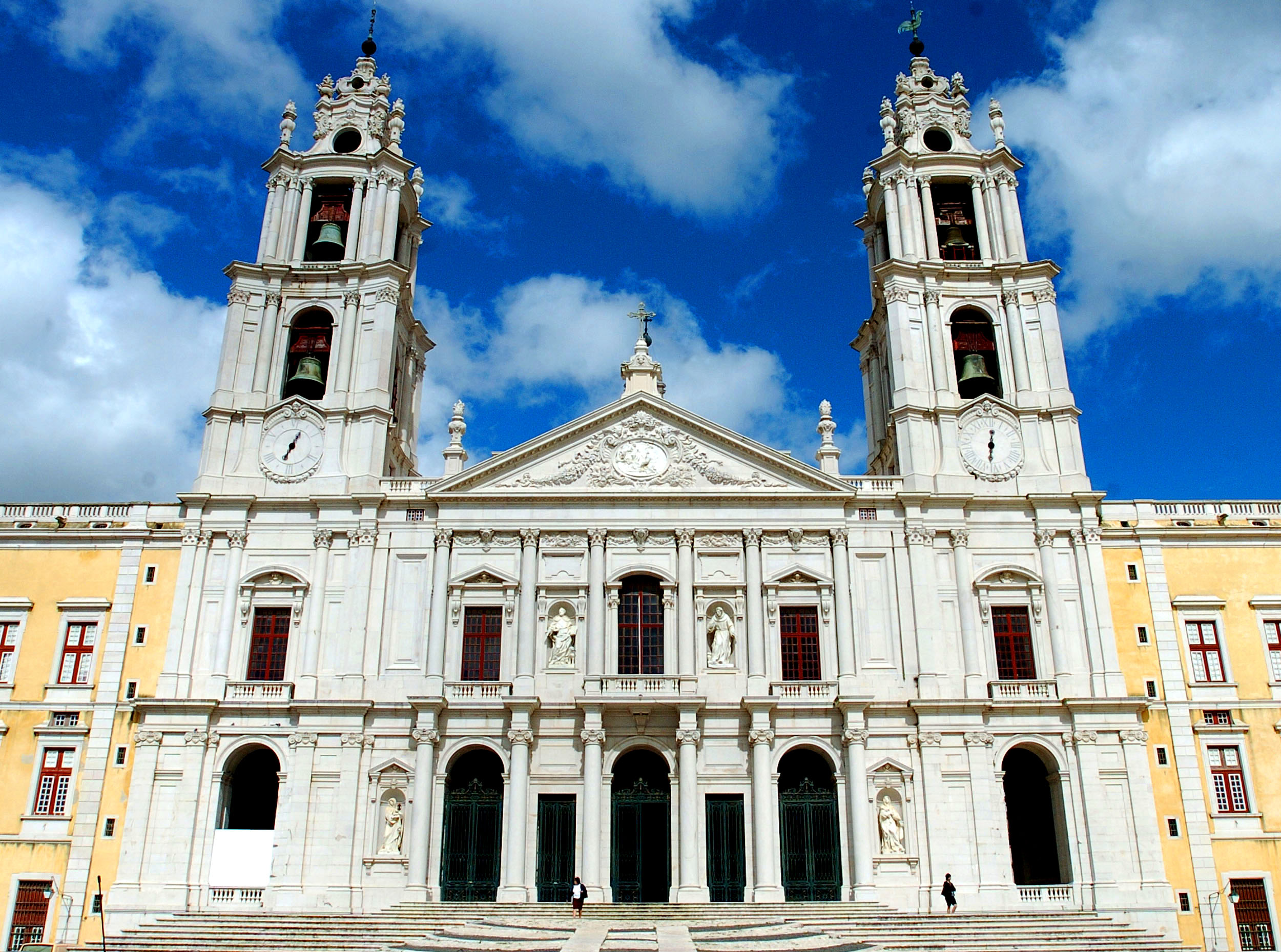 Mafra pede para concelho ser englobado na situação de calamidade