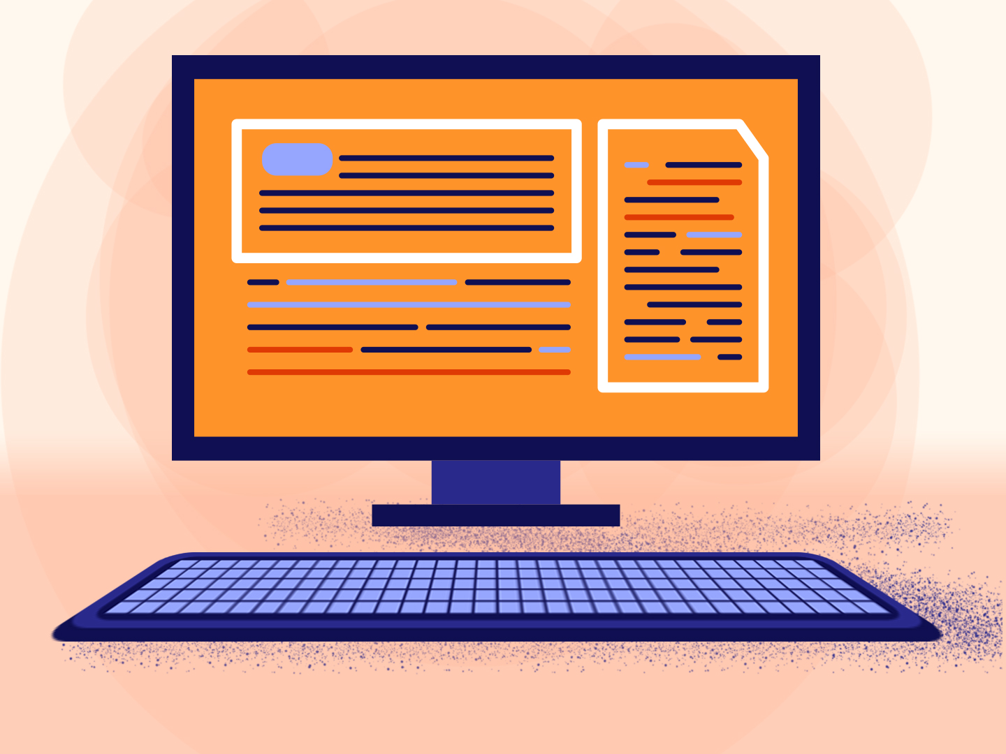 Comer, beber, distrair-se e manter-se saudável. Um guia para o ajudar a fazer isto tudo nas suas compras online