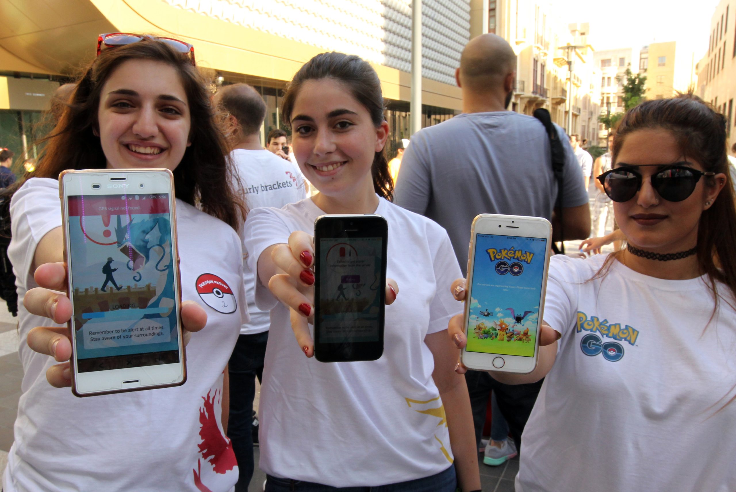 Tudo, mas mesmo tudo, o que sempre quis saber sobre o Pokémon Go (desde há uma semana…)
