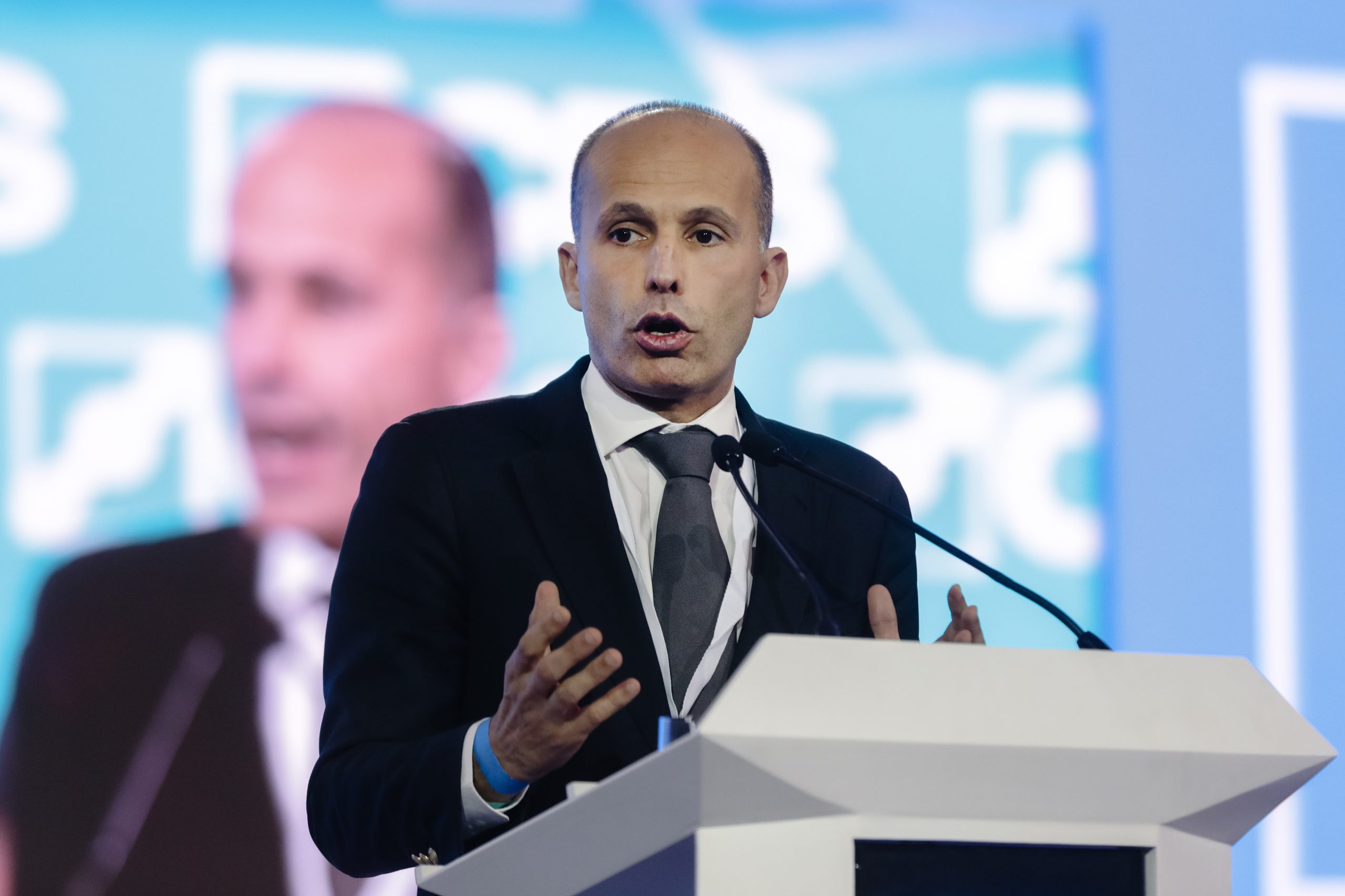 CDS aponta “oportunidade perdida” no Programa de Estabilidade e promete apresentar alternativas