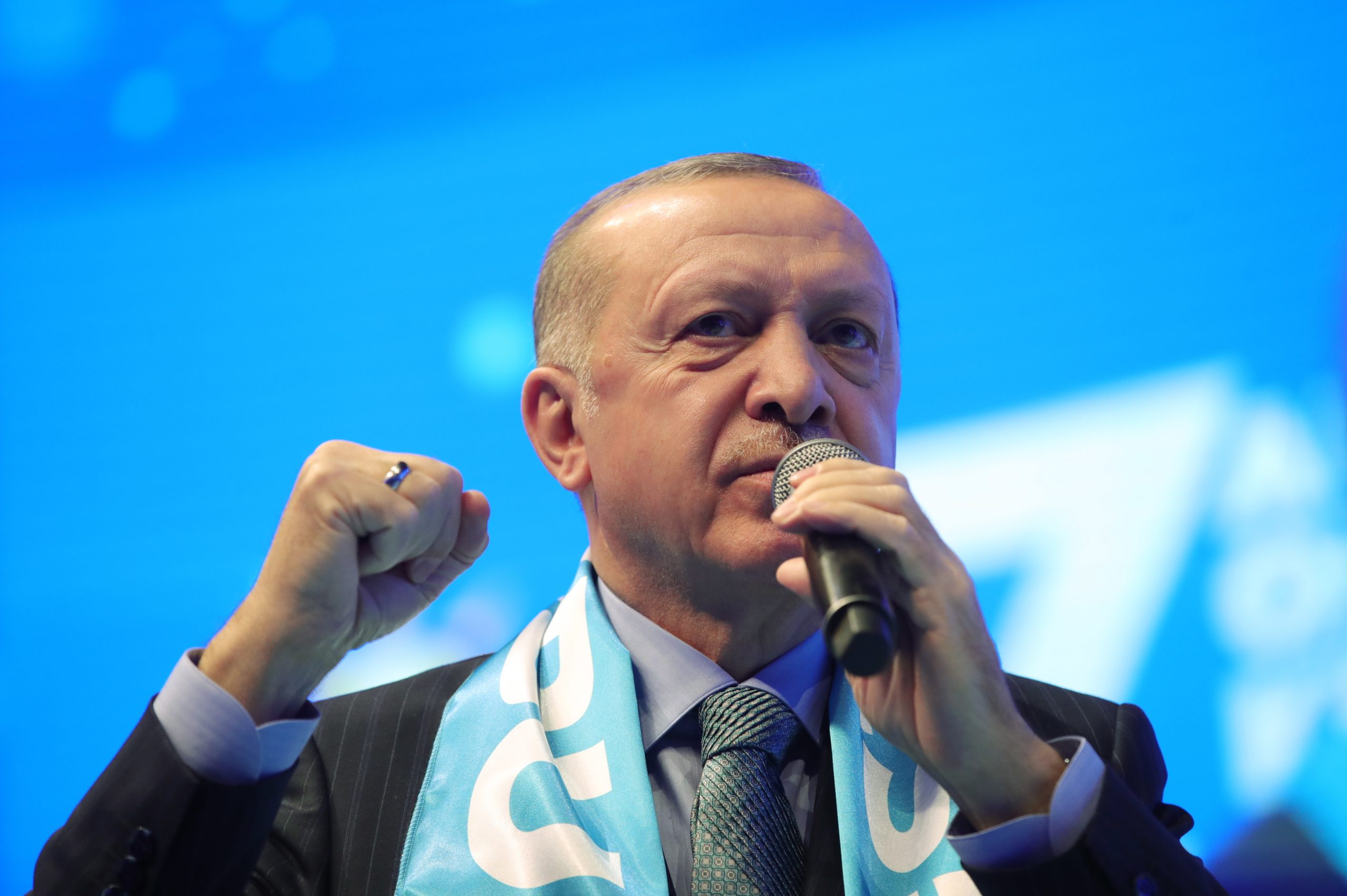 Turquia abandona um tratado europeu para prevenir violência contra mulheres