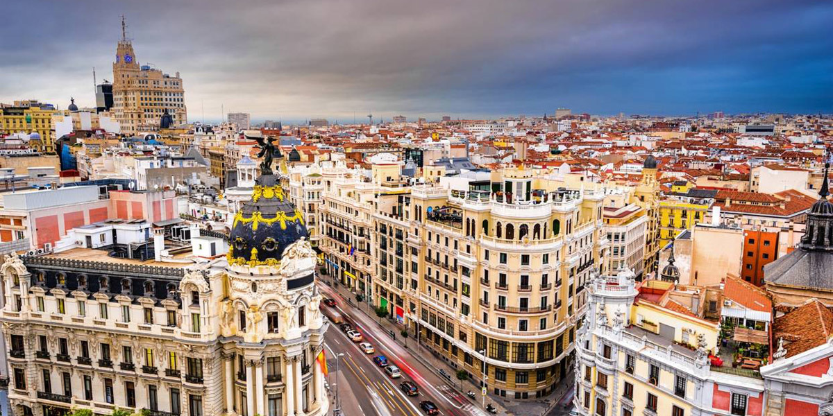 Portugal presente na feira de turismo de Madrid apesar de processo judicial