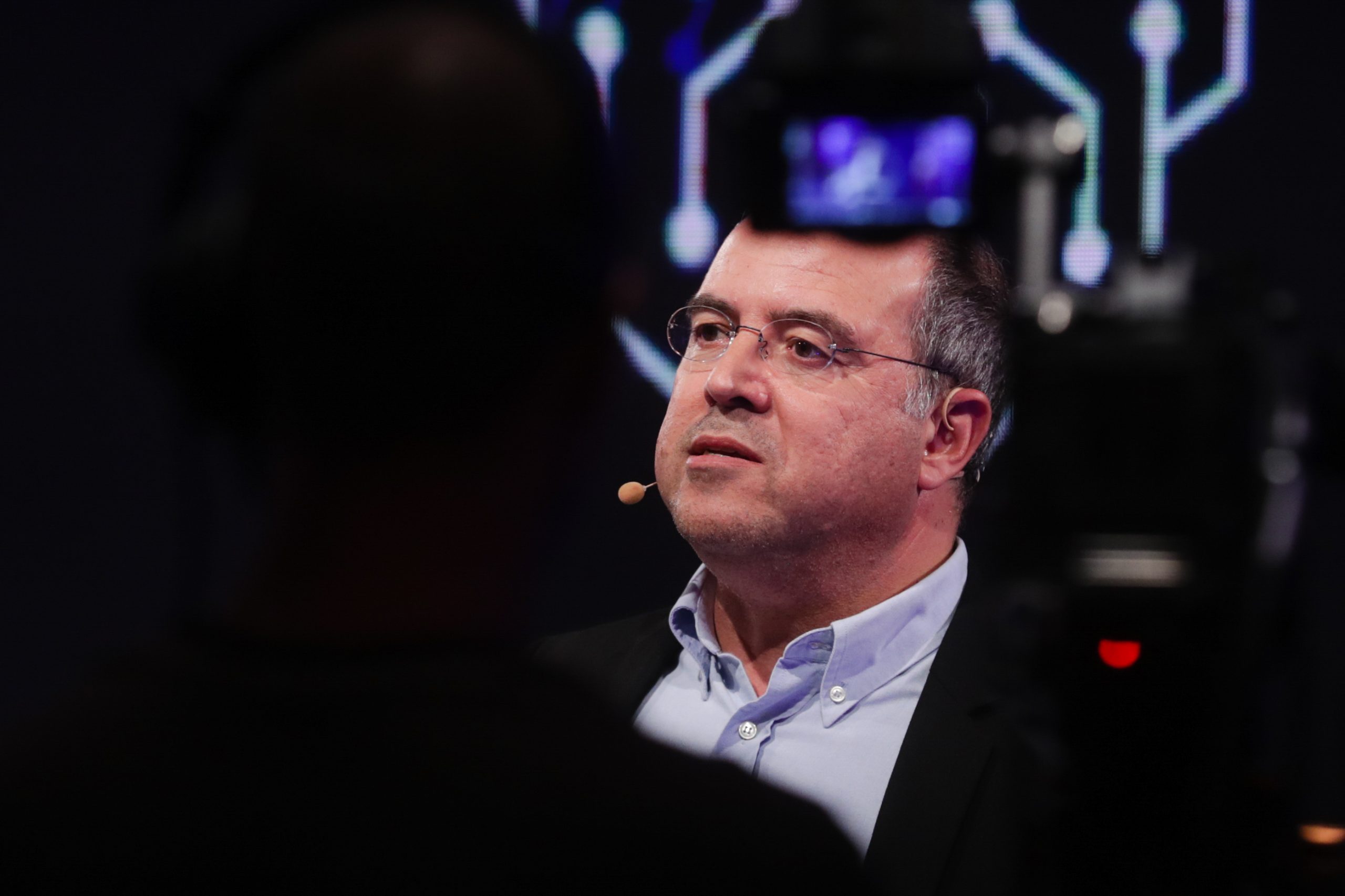 Nuno Artur Silva considera Folio ponto obrigatório no roteiro de escritores nacionais e internacionais