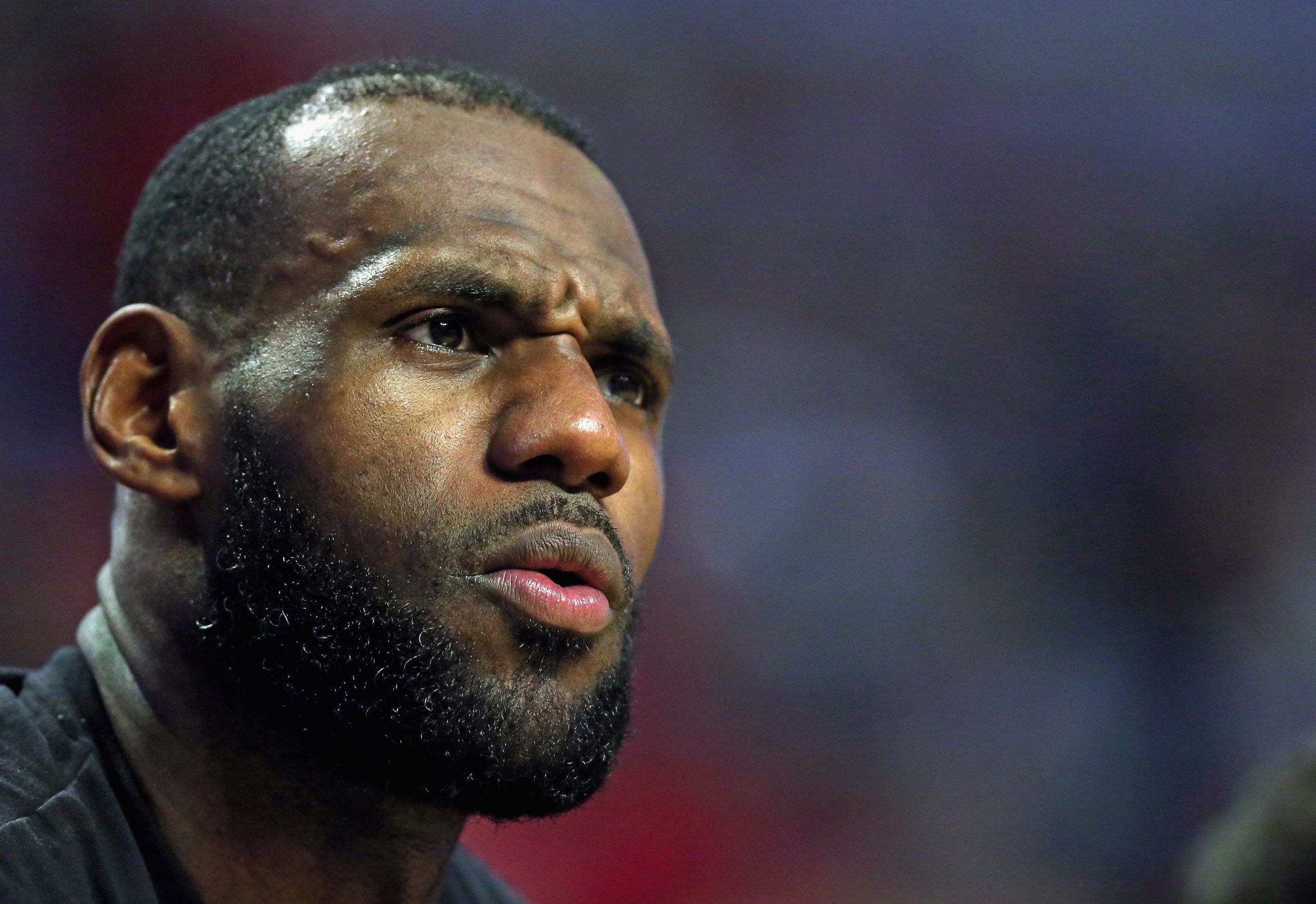 NBA: LeBron James em Los Angeles. As repercussões da maior mudança do ano