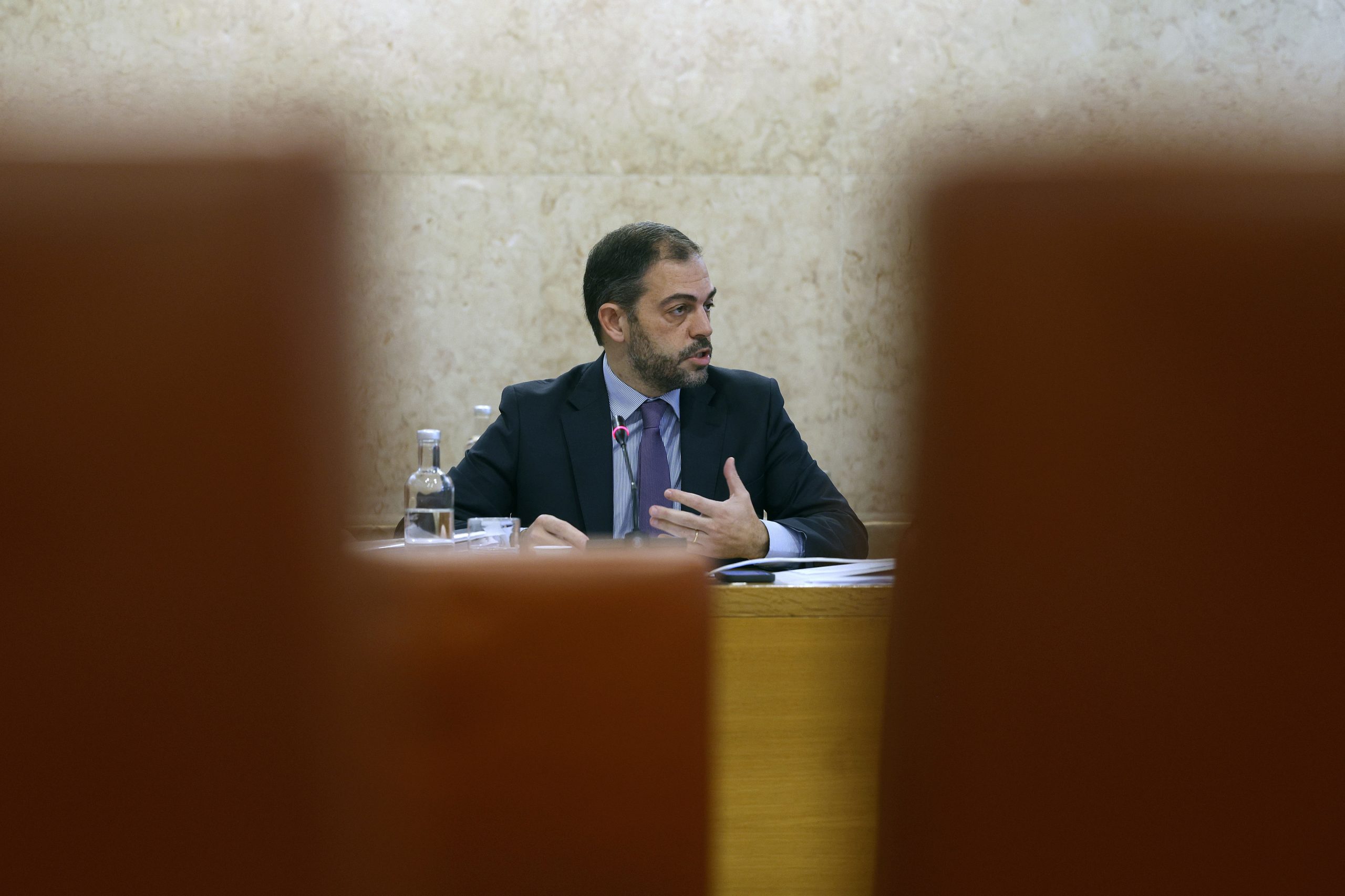 Risco de incêndios “é cada vez maior”, mas trabalho coletivo tem produzido resultados, diz ministro