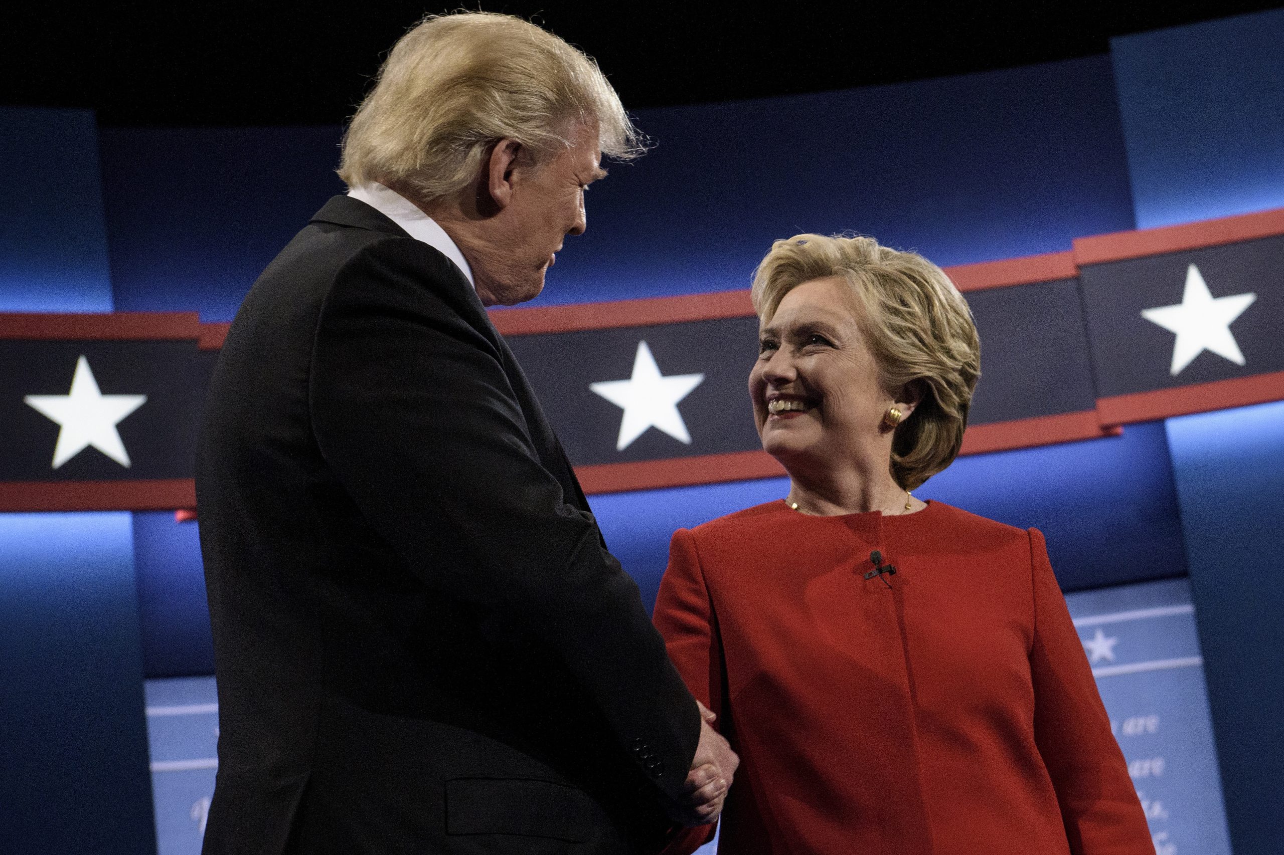 Eleições Americanas 2016: Oito meses depois, o confronto final