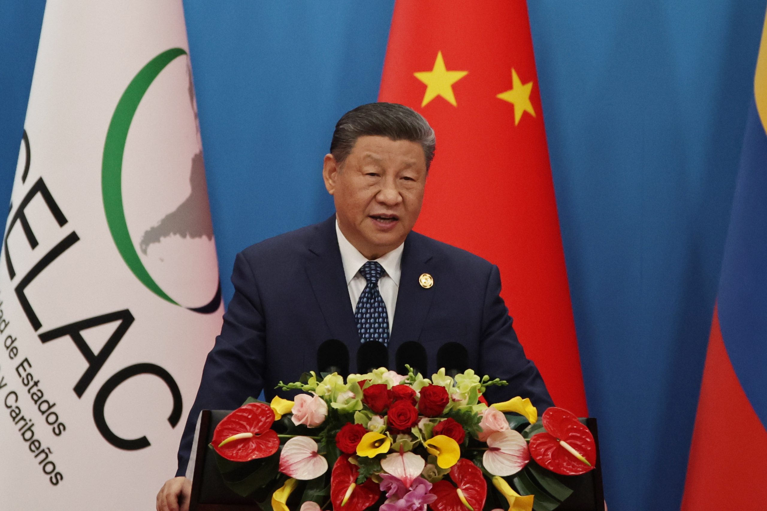 Xi Jinping avisa Trump que luta por Taiwan continua