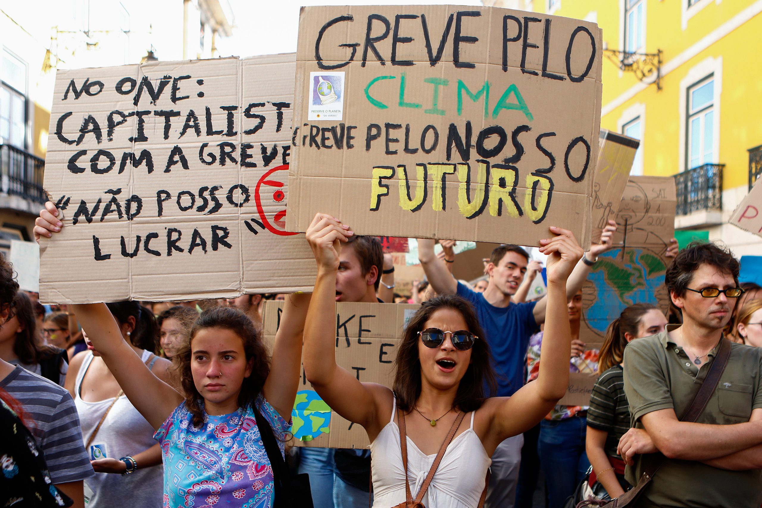 Ambientalistas querem iniciativa legislativa para defender ativistas e denunciantes de crimes ambientais