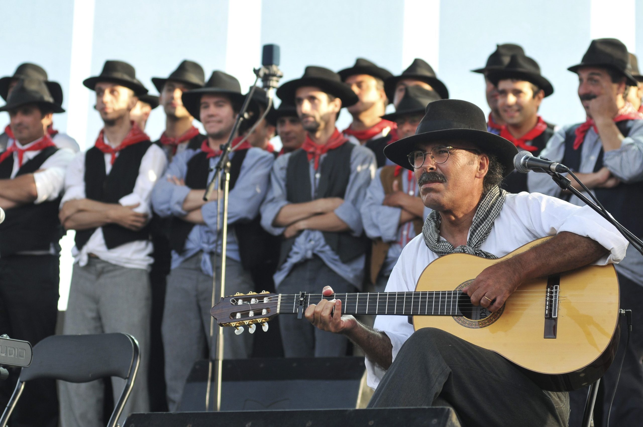 Cante alentejano: “Há muito a fazer” para salvaguardar “novo atrativo” do Alentejo
