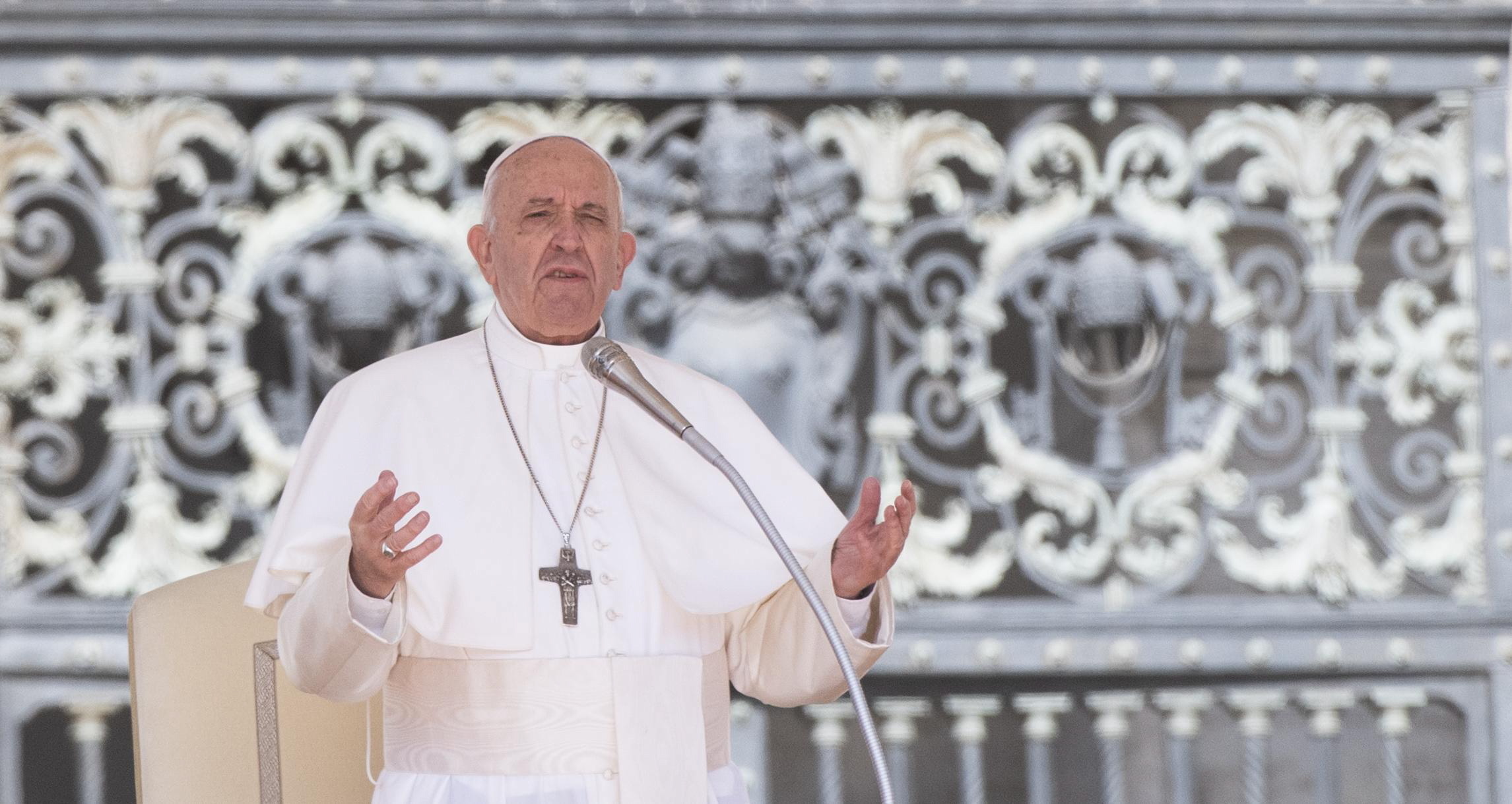 Papa Francisco começa hoje visita a Bulgária e Macedónia