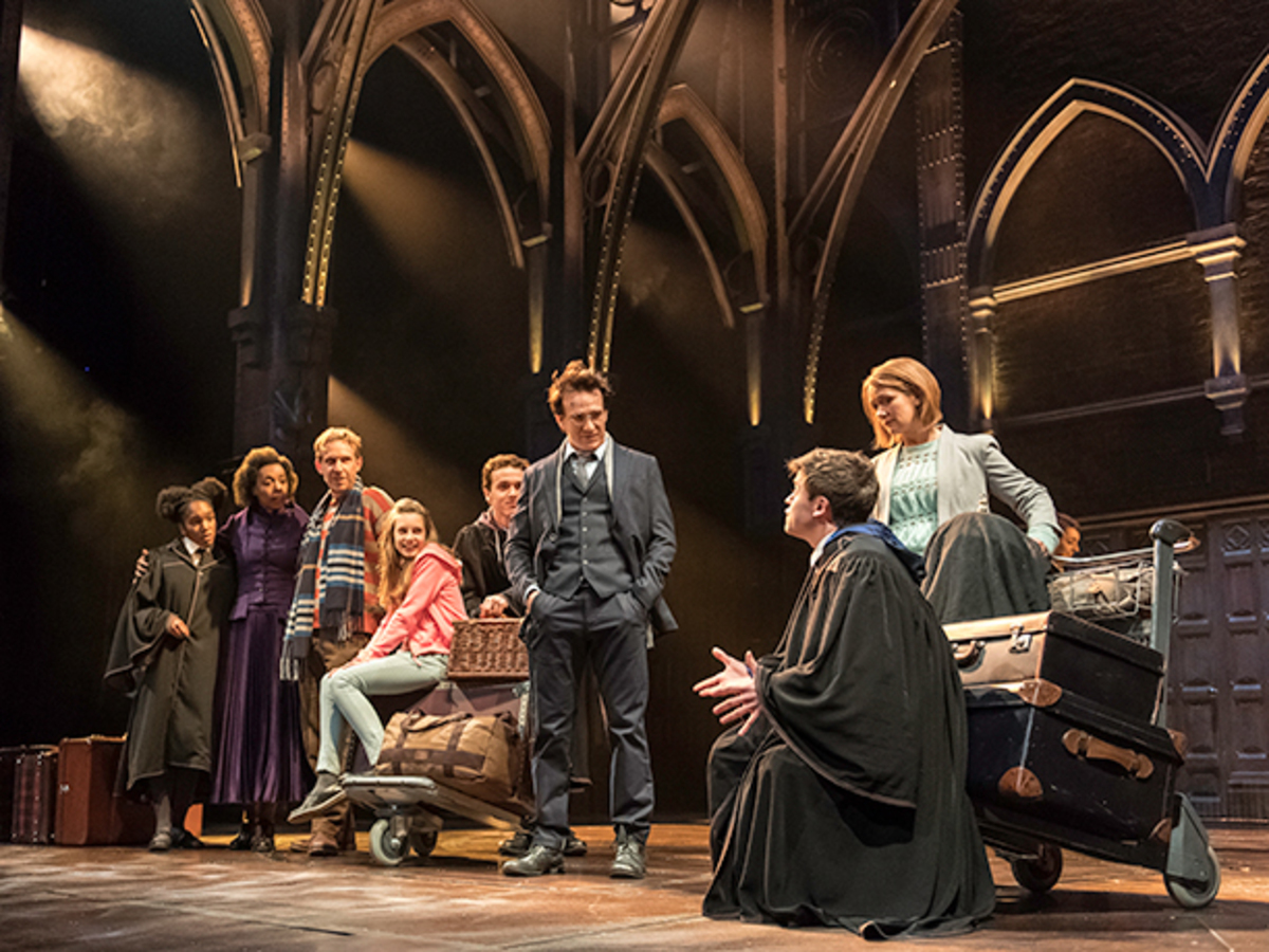 Anunciados dois novos livros sobre o universo Harry Potter