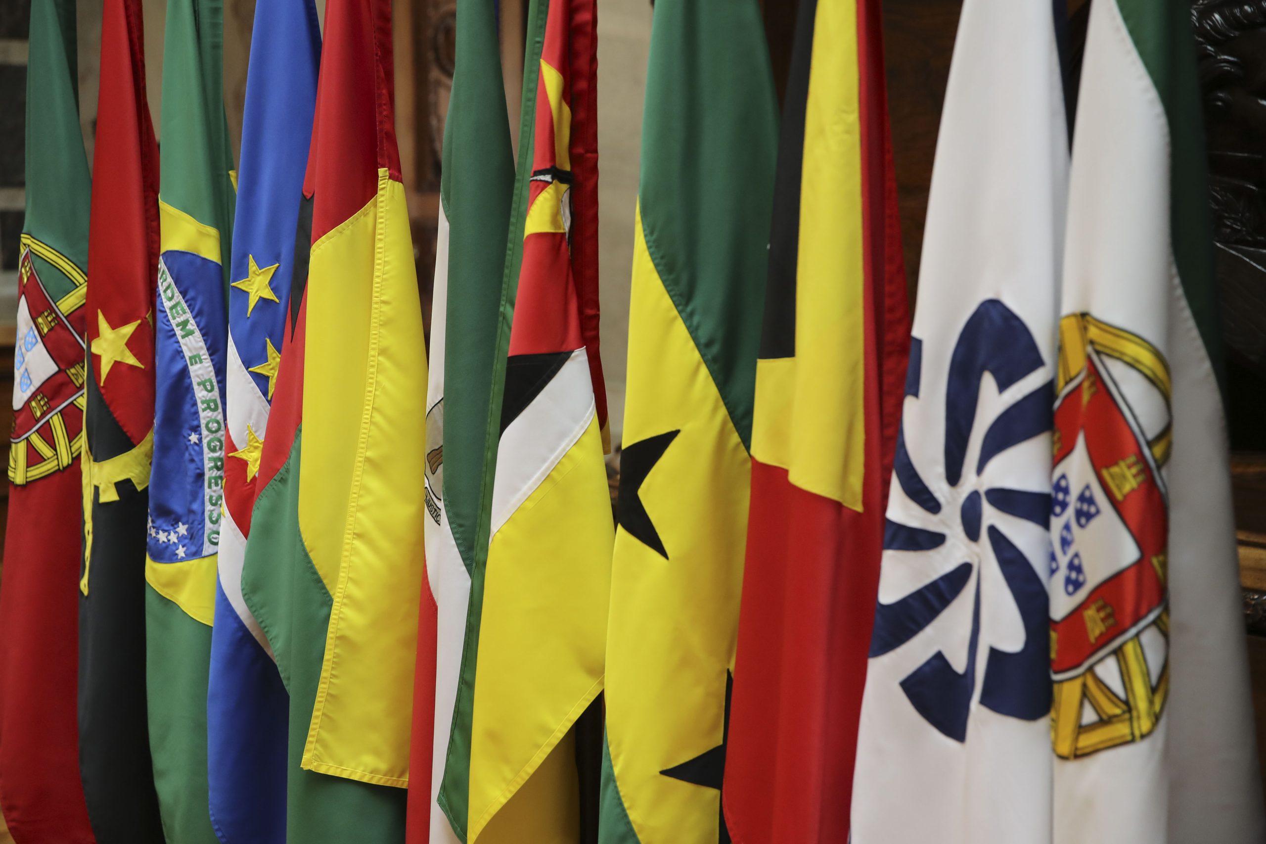 Guiné Equatorial defende reforça e defende ensino do português e em Lisboa todos podem contribuir