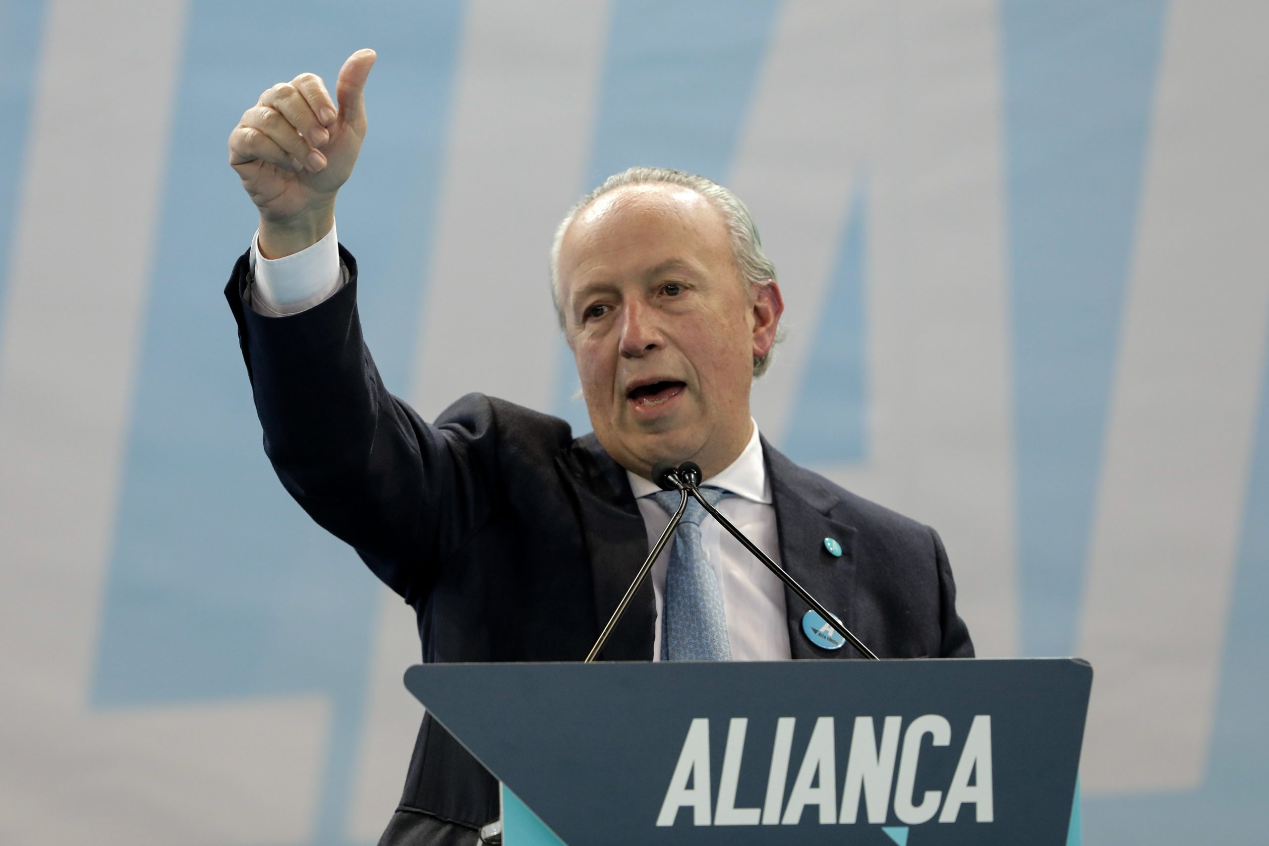 Europeias. Aliança apresenta queixa à CNE contra “discriminação” por estações televisivas