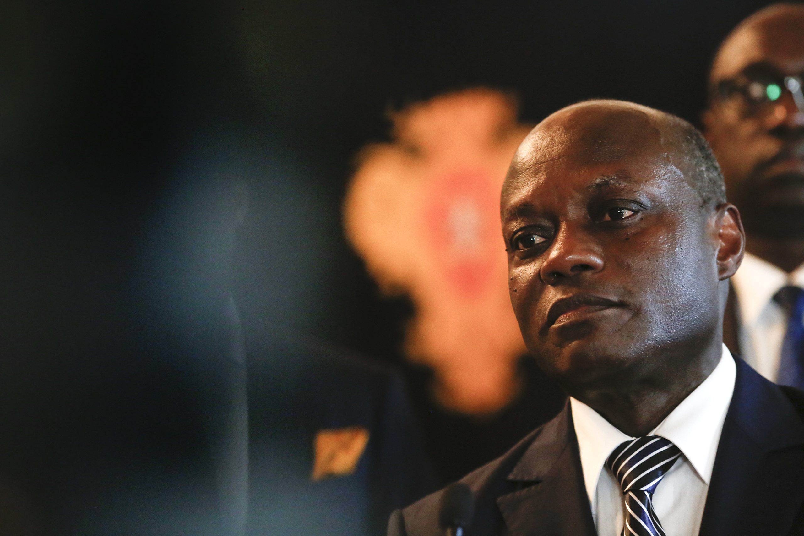 Presidente da República da Guiné-Bissau nomeia novo Governo