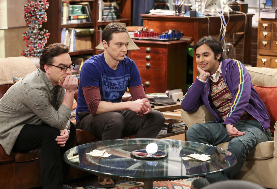 Bill Gates vai entrar num episódio de The Big Bang Theory