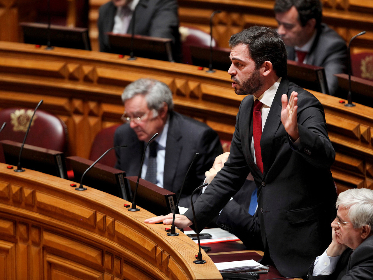 PS fala num “dos melhores resultados de sempre” em Lisboa