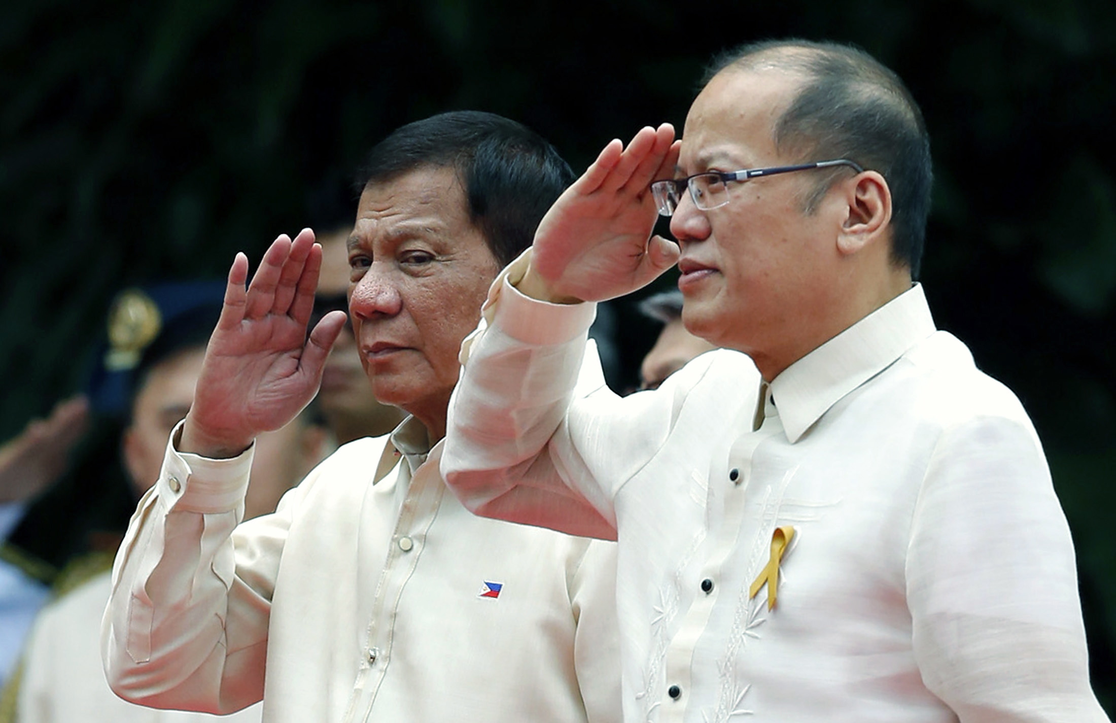 Morreu Benigno Aquino III, ex-Presidente das Filipinas