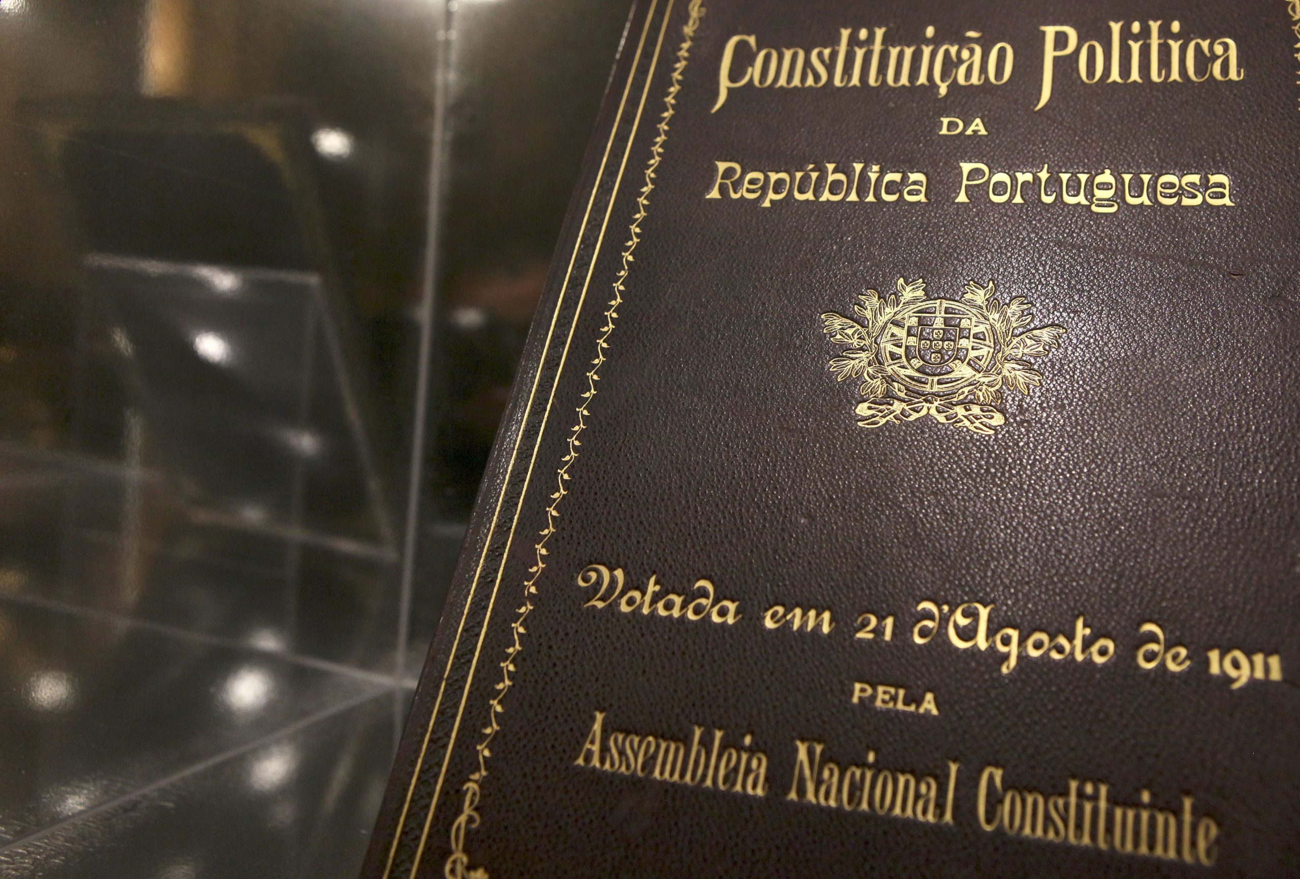 Constituição: O que pode mudar na lei fundamental?