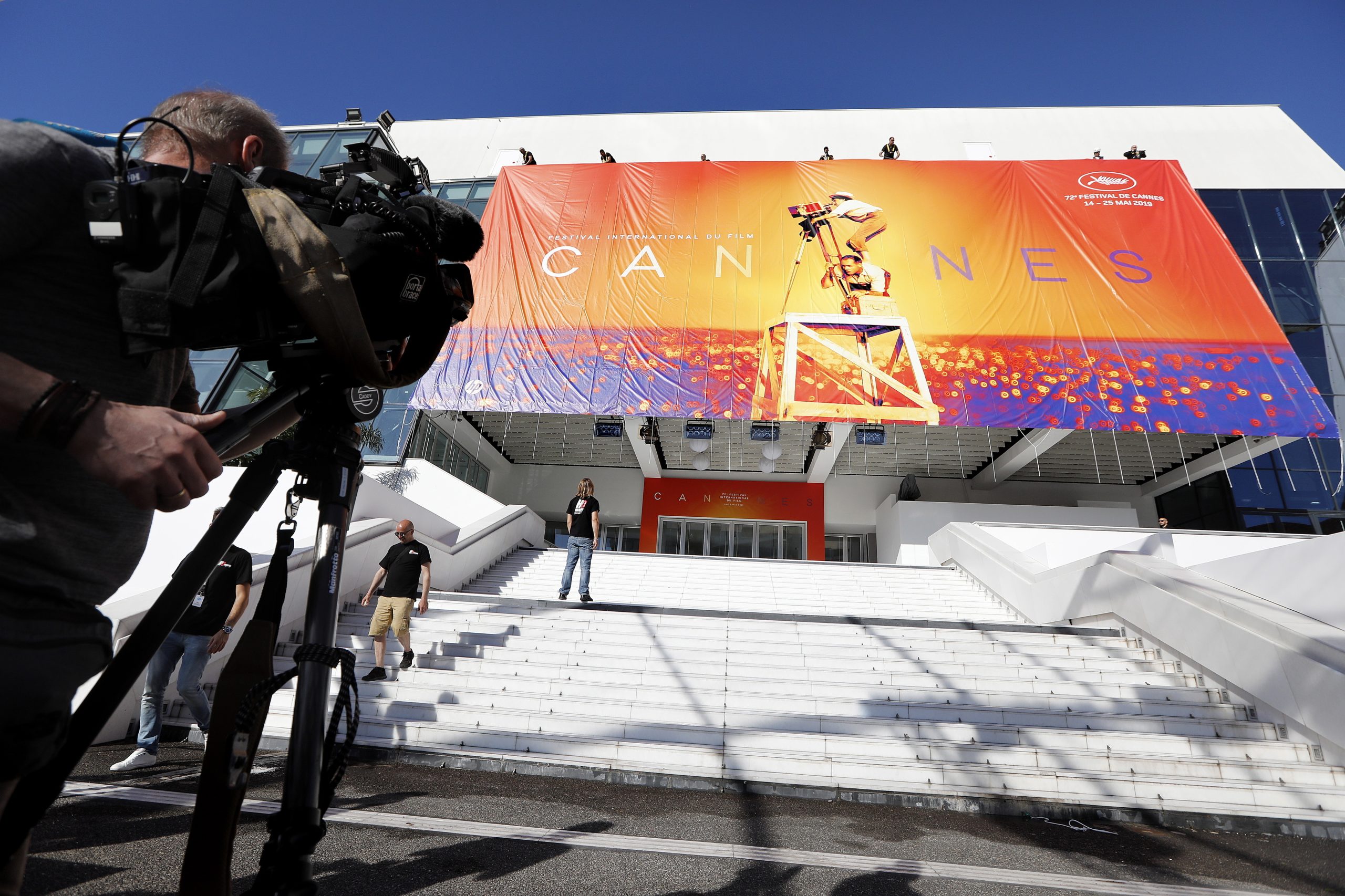 Semana da Crítica e Quinzena de Realizadores em Cannes canceladas