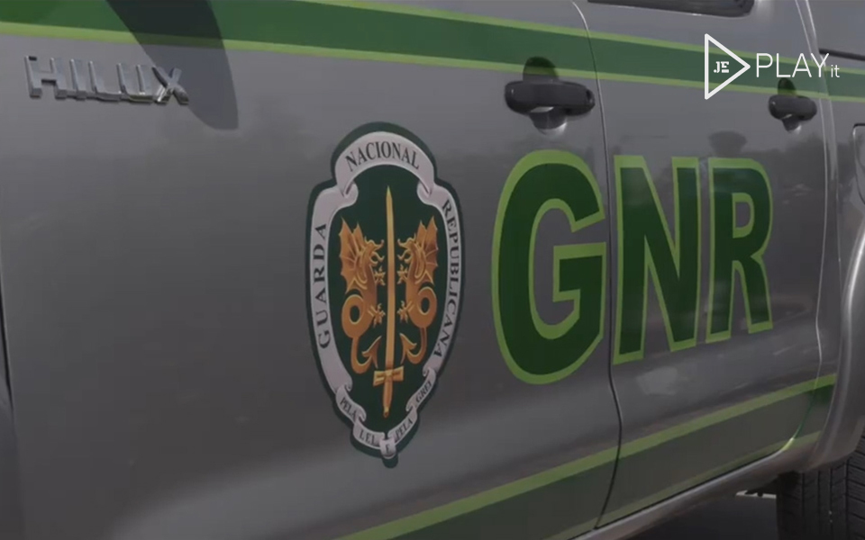 GNR detém 27 pessoas em ações de fiscalização, 17 por condução sob efeito do álcool