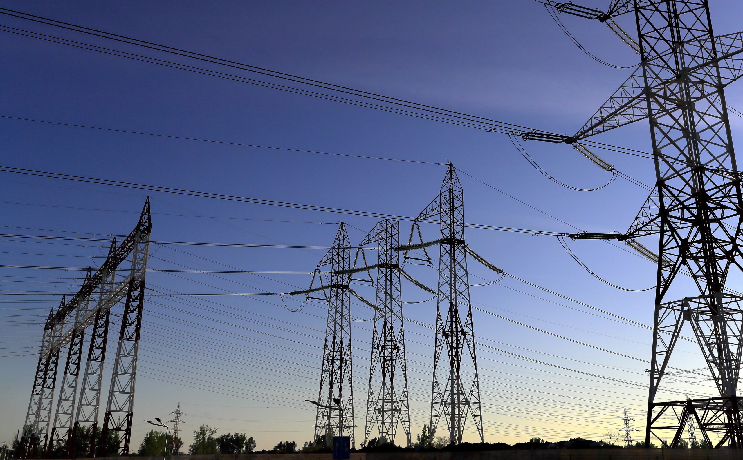 Líderes europeus discutem aumento dos preços na luz na União Europeia na cimeira de outubro