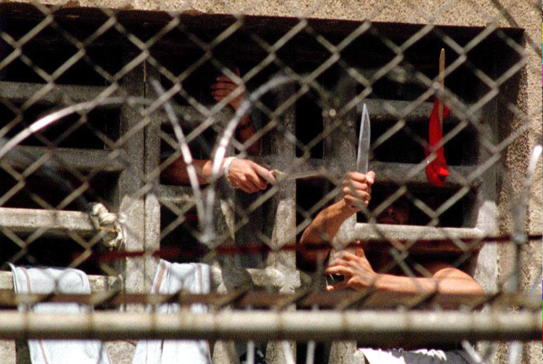 Novo motim em prisão brasileira faz 33 mortos