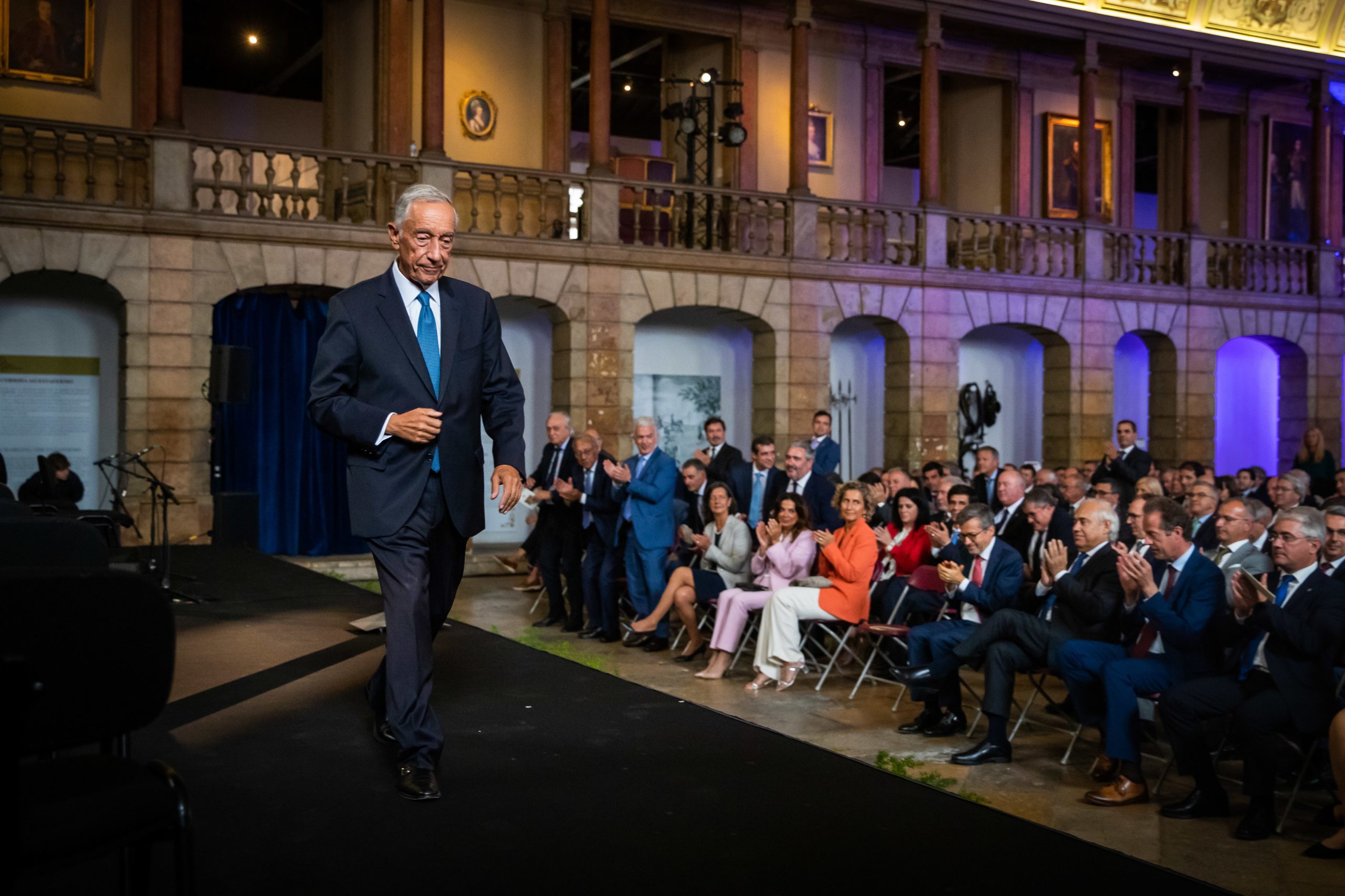 Marcelo desdramatiza votação no TC e lembra “acordo difícil” em 1982