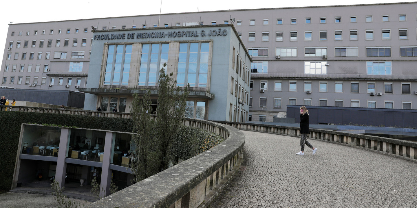 Sensores na roupa ou no calçado. Projeto da Universidade do Porto quer aferir condição física de atletas e doentes