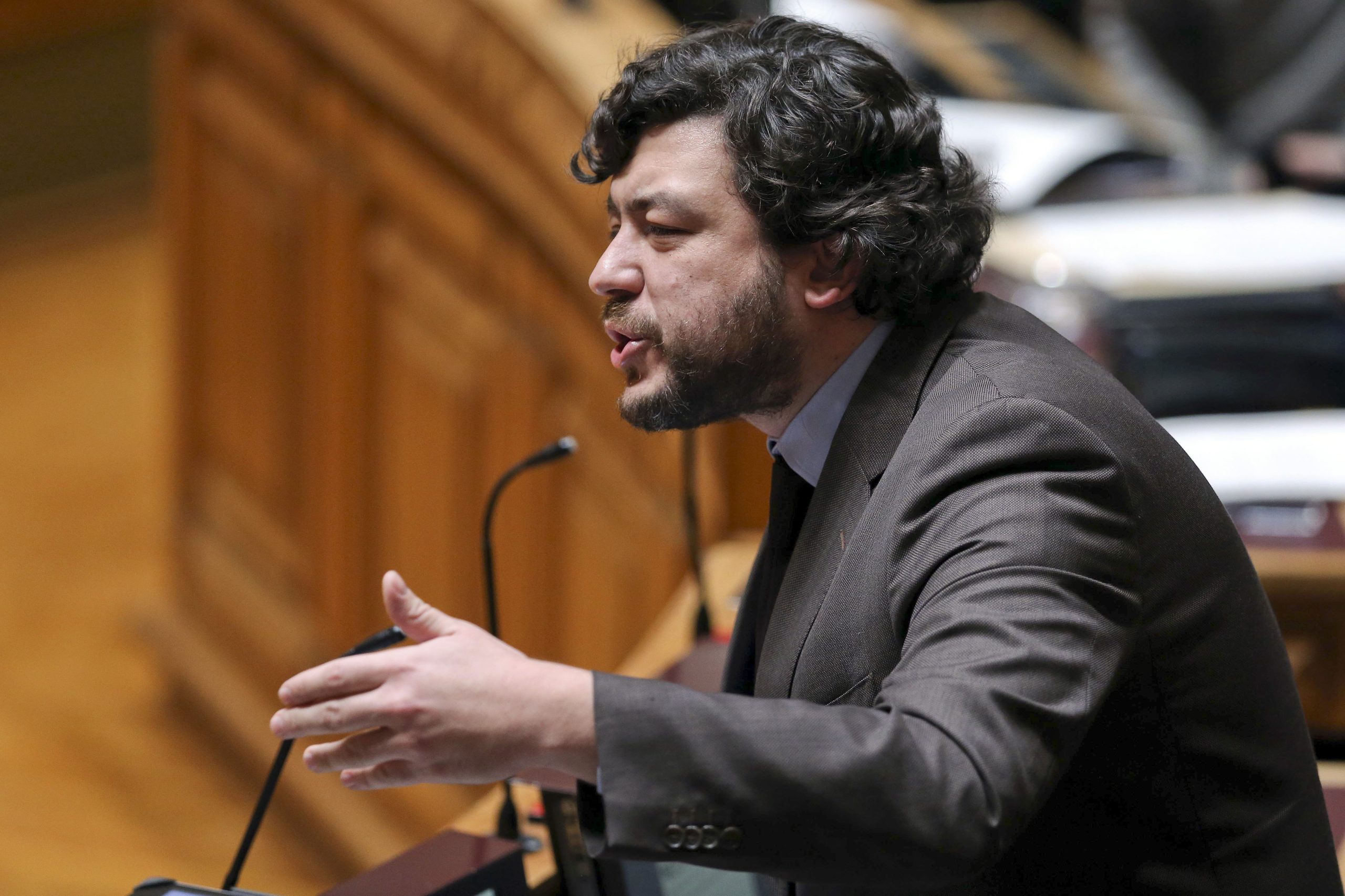 PS considera confirmado que deputados das ilhas cumpriram normas sobre viagens