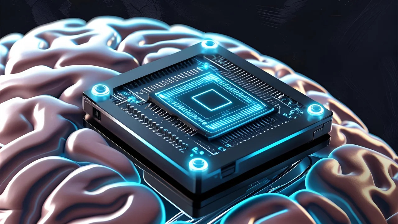 Os chips cerebrais estão a ficar mais inteligentes?