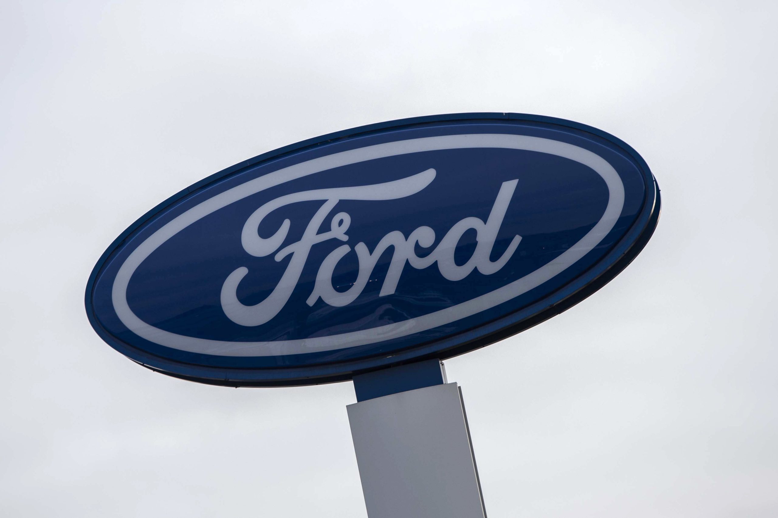 Impacto em Portugal dos despedimentos da Ford ainda não está estimado