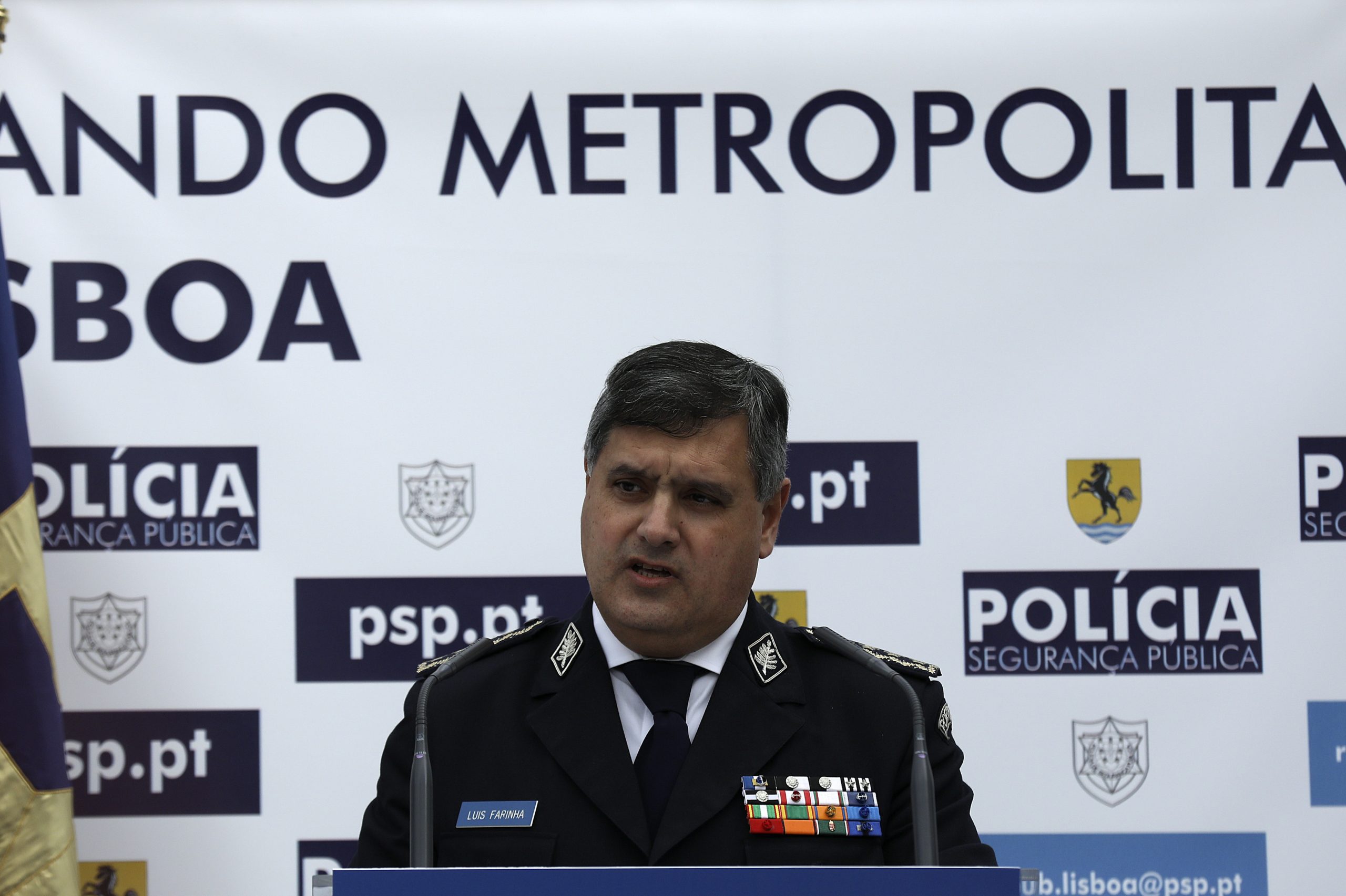 Viana do Castelo vai ter centro de certificação de armas único no país em 2019
