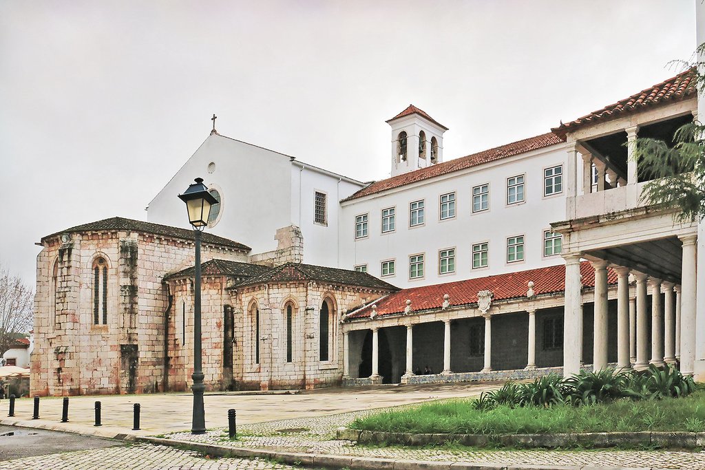 Iscte e Câmara de Odivelas criam novo modelo de residências universitárias num Mosteiro