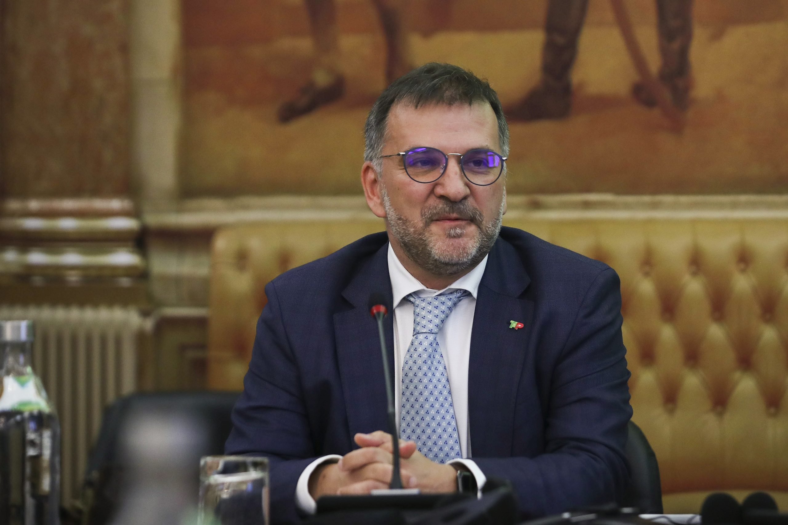 Beja não teria assinado acordo da saída de Alexandra Reis se conhecesse consequências do estatuto de gestor público