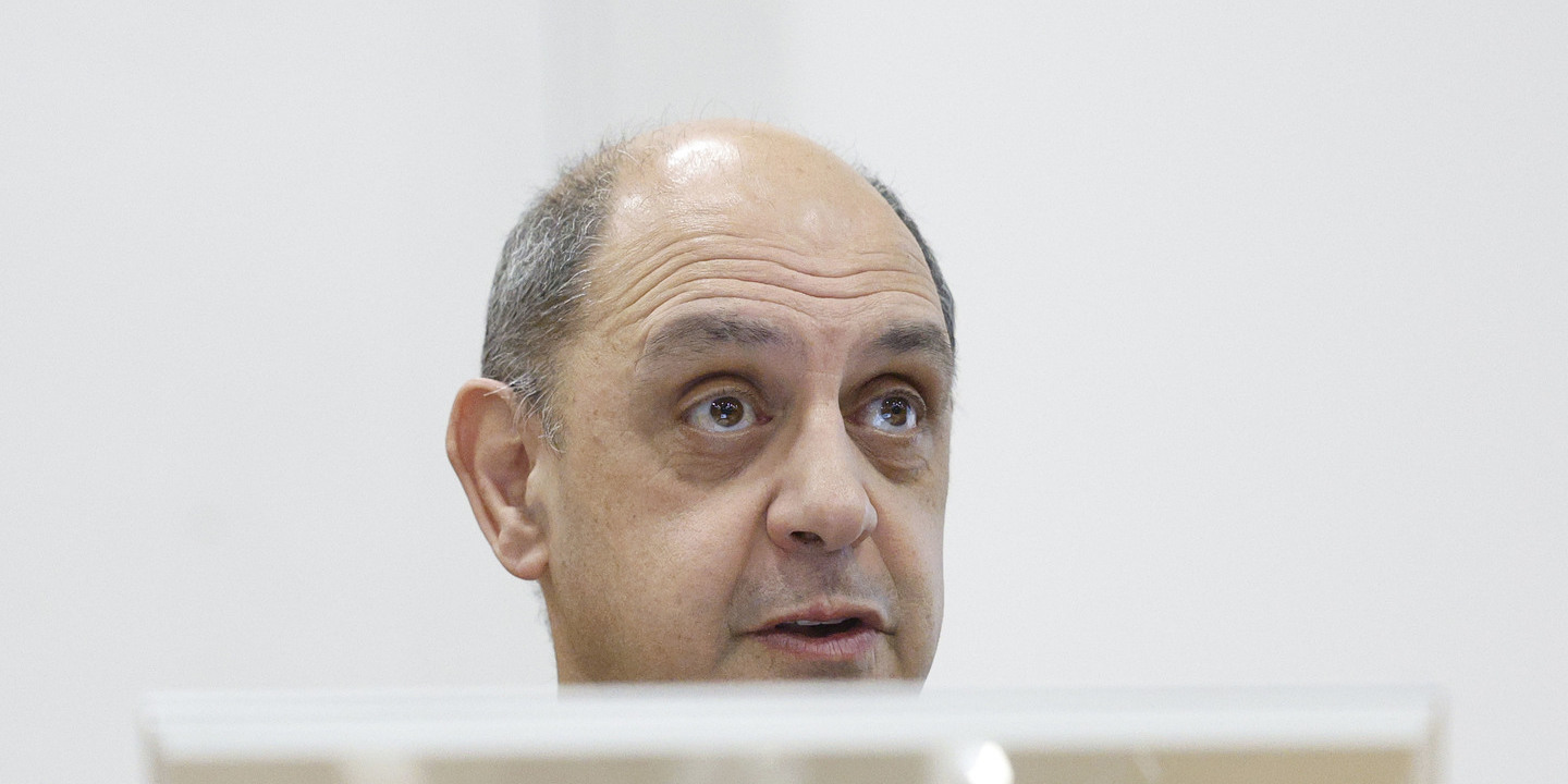 Operação Babel: Ministro da Saúde investigado por suspeitas de prevaricação