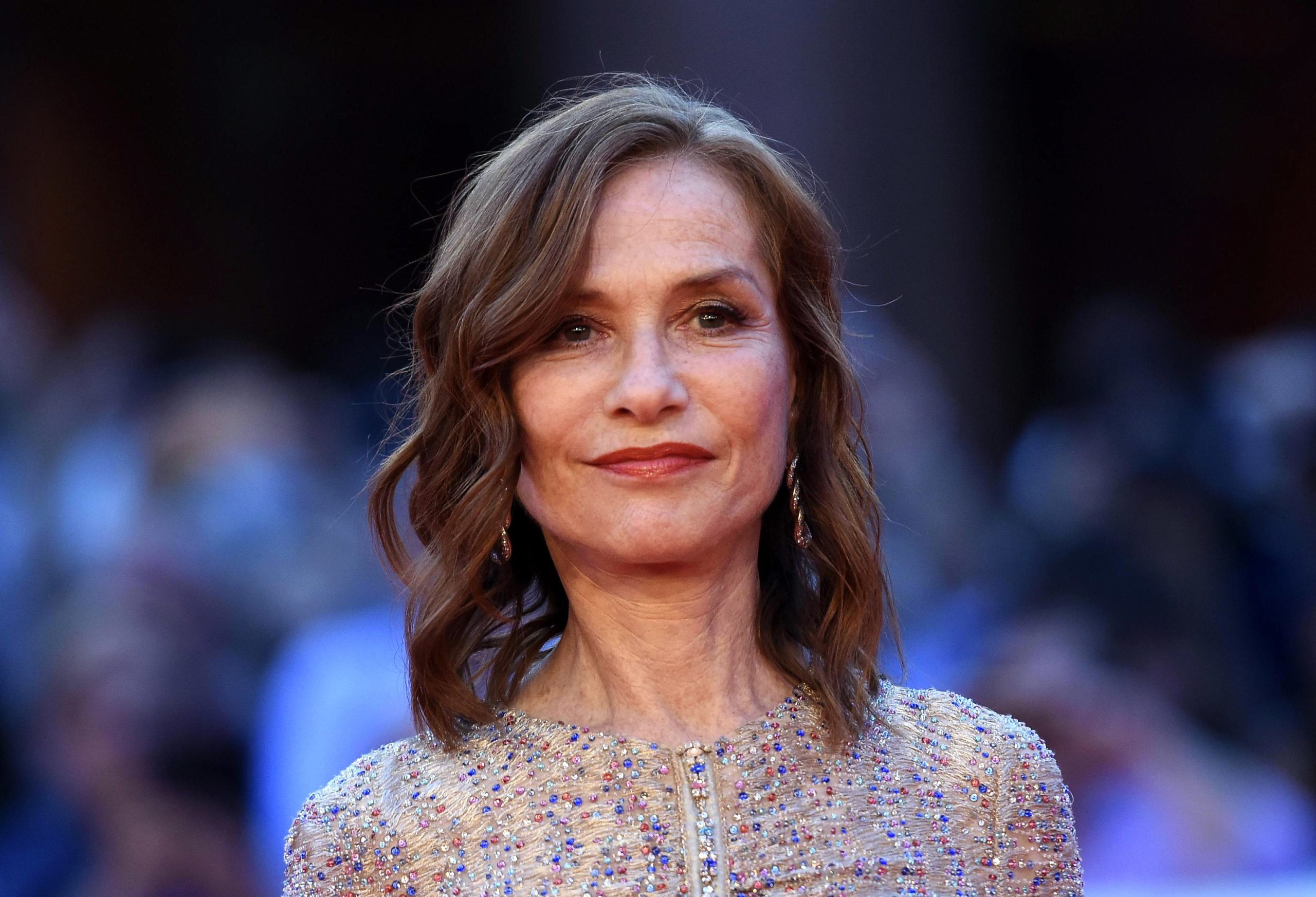 Atriz Isabelle Huppert e encenador Robert Wilson vão estar no Festival de Almada