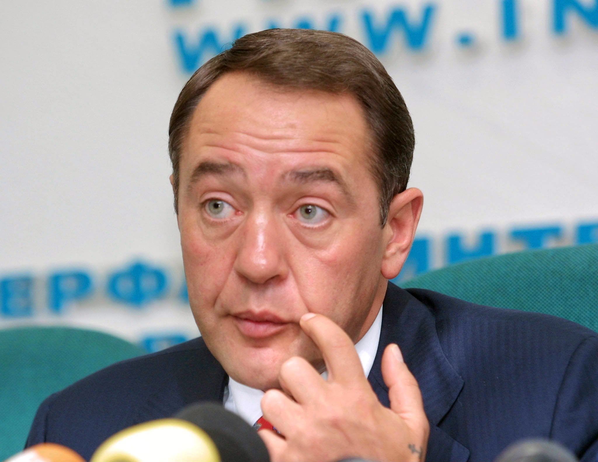 Morte de ex-colaborador de Putin em Washington foi um acidente, asseguram os EUA