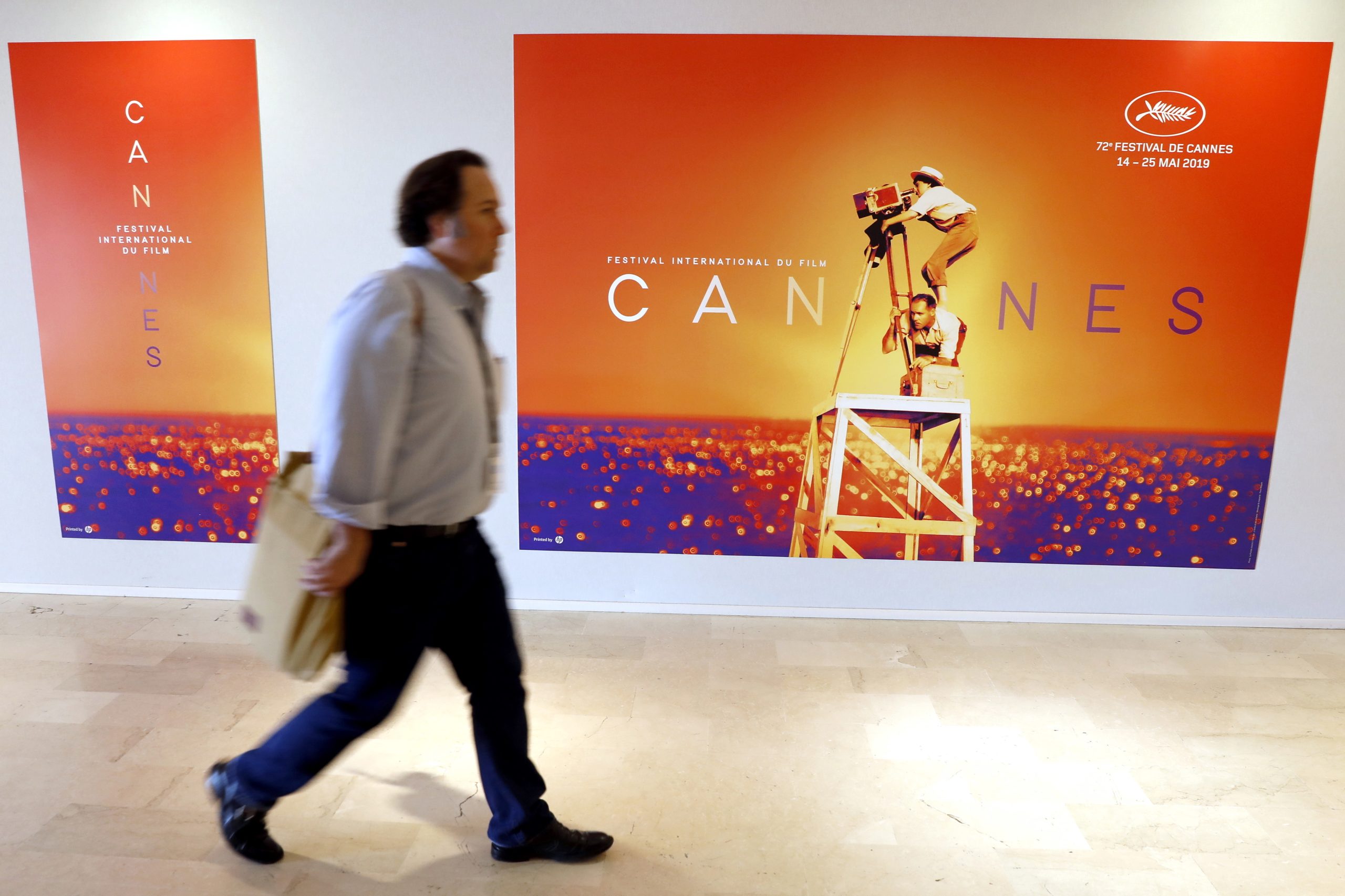 Filme dos irmãos Rapazote em competição no programa Cinéfondation de Cannes