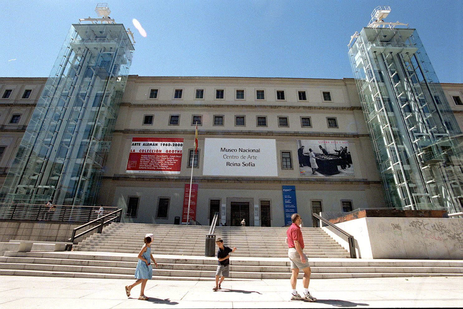 Exposição sobre Fernando Pessoa inaugurada hoje em Madrid por António Costa