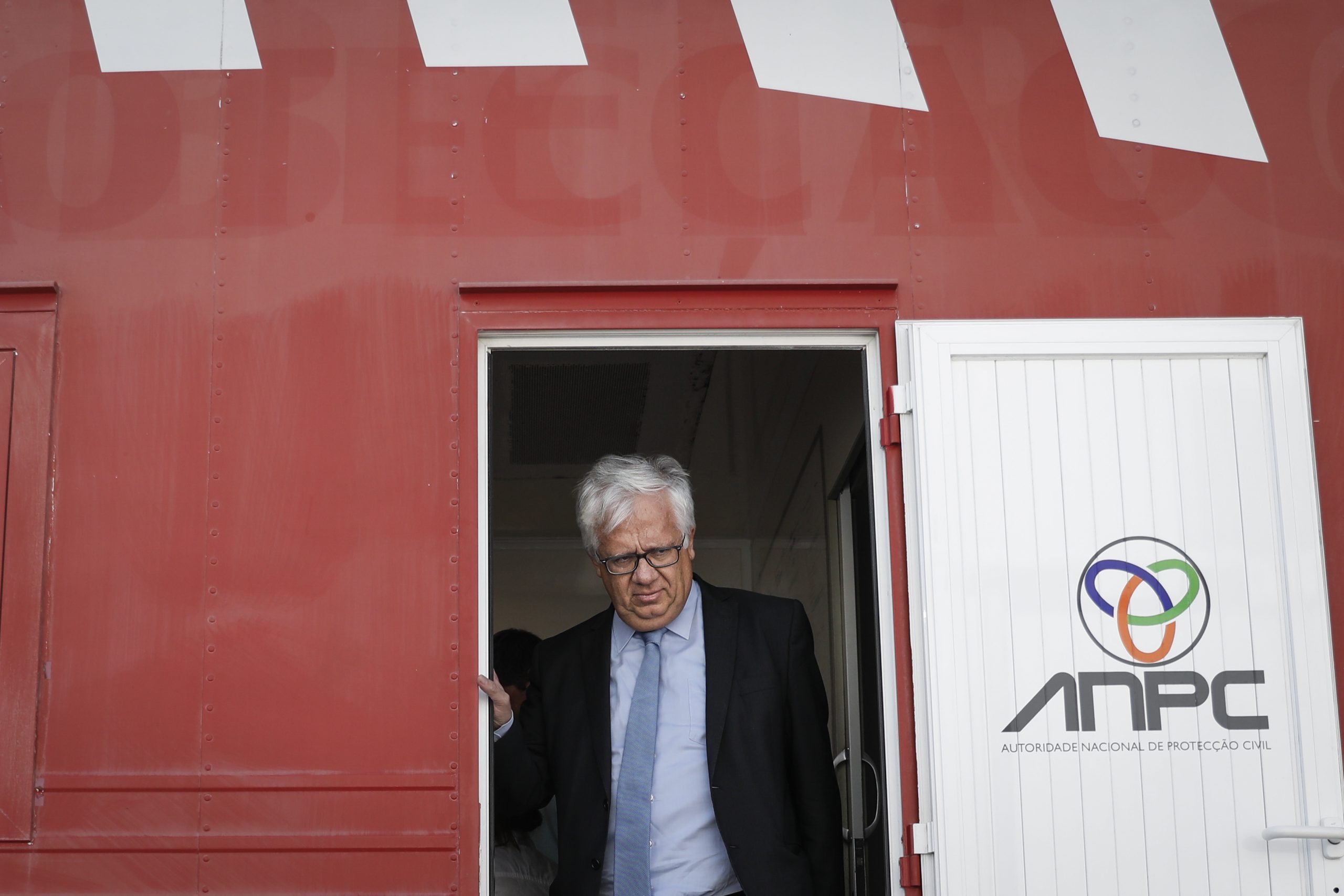 MAI diz que Portugal é parceiro ativo na construção do Mecanismo Europeu de Proteção Civil