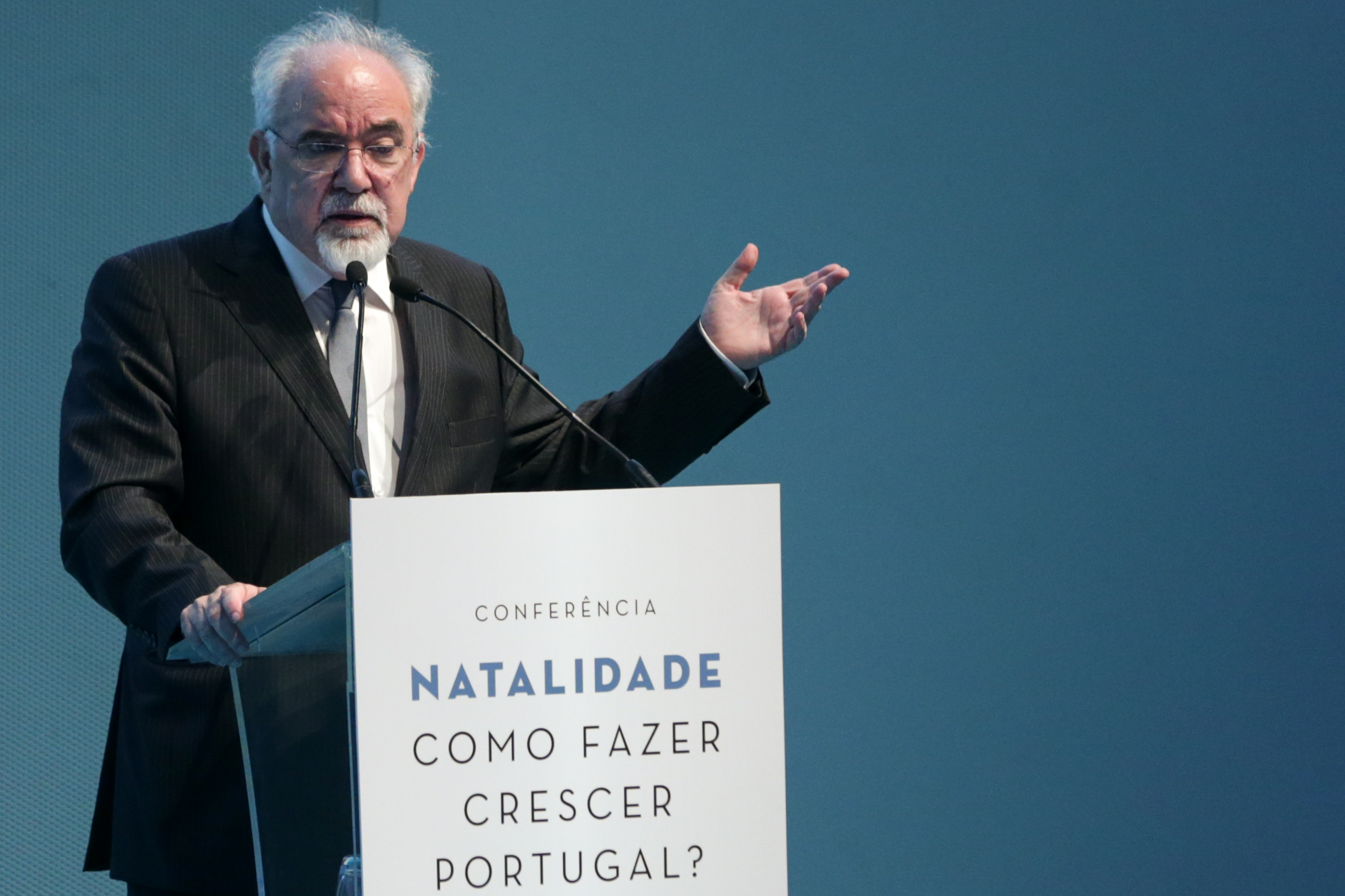 Protocolo entre Portugal e o Luxemburgo remove “barreira linguística” na formação