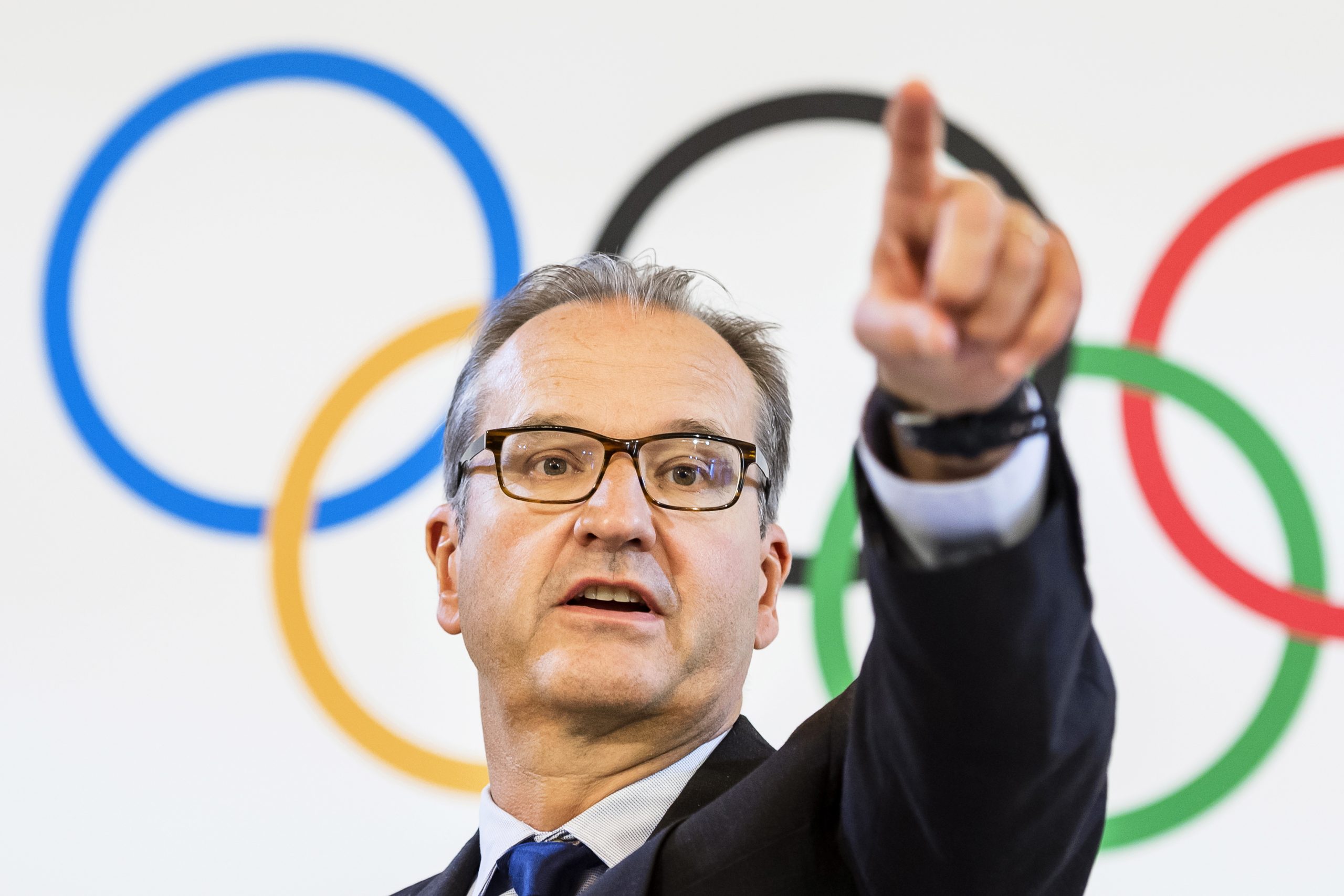 Comité Olímpico Internacional diz que Rússia “desceu ainda mais baixo”