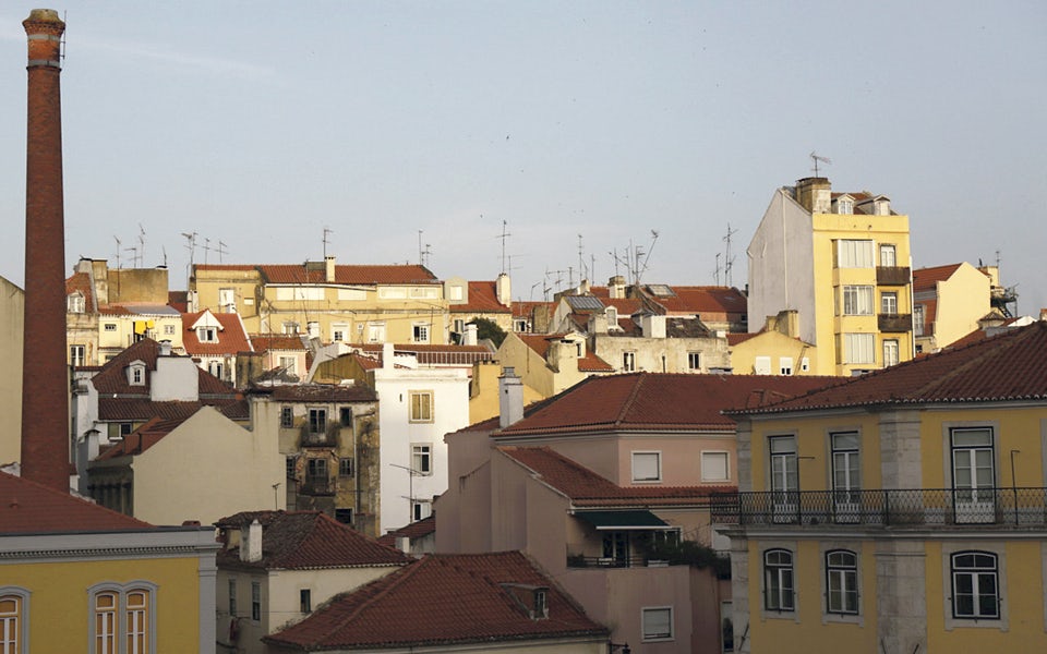 Arroios e Paranhos são as zonas de Lisboa e Porto com mais alojamento para estudantes