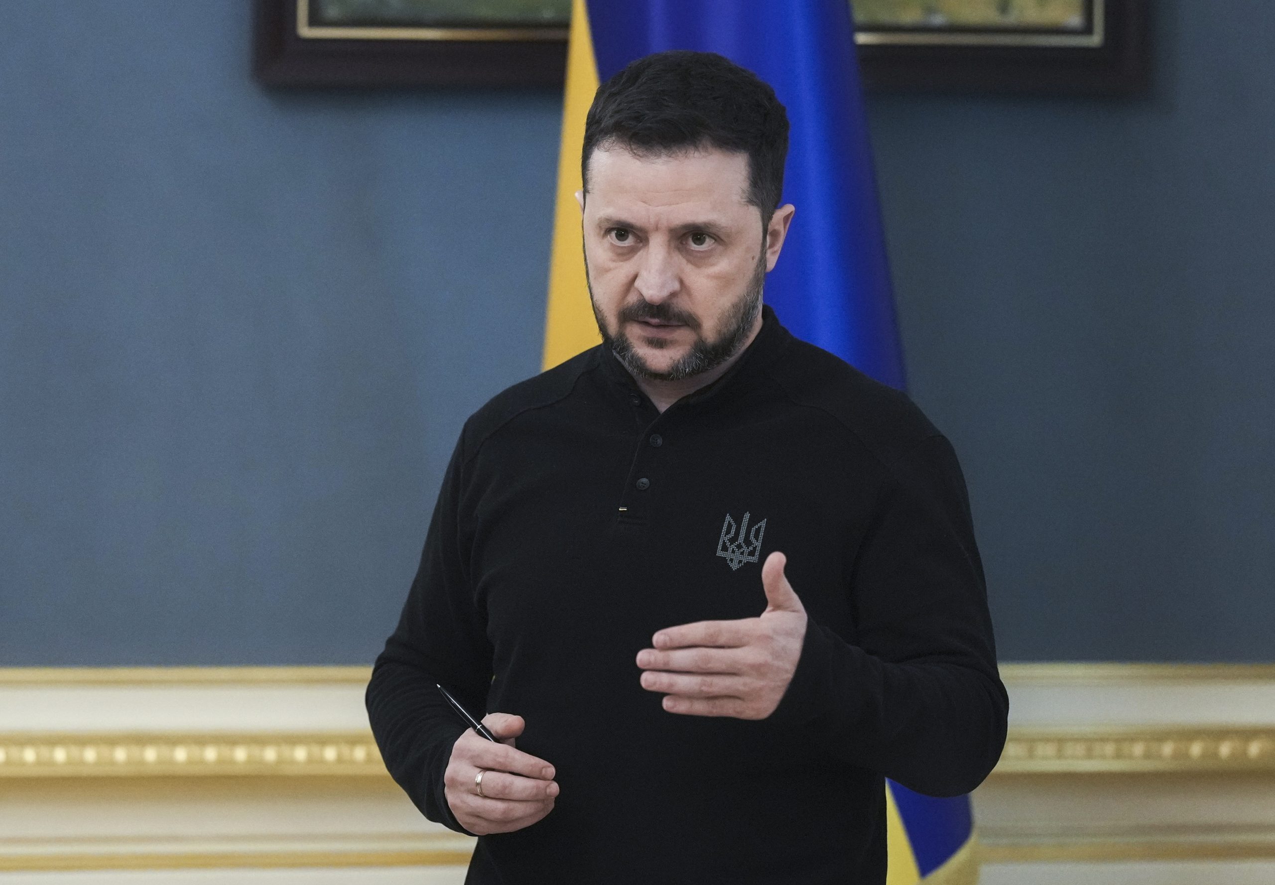Autoridades ucranianas acusam Rússia de crime de guerra ao atacar hospital em Kharkiv