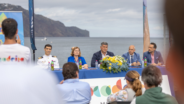 Festival Náutico da Madeira