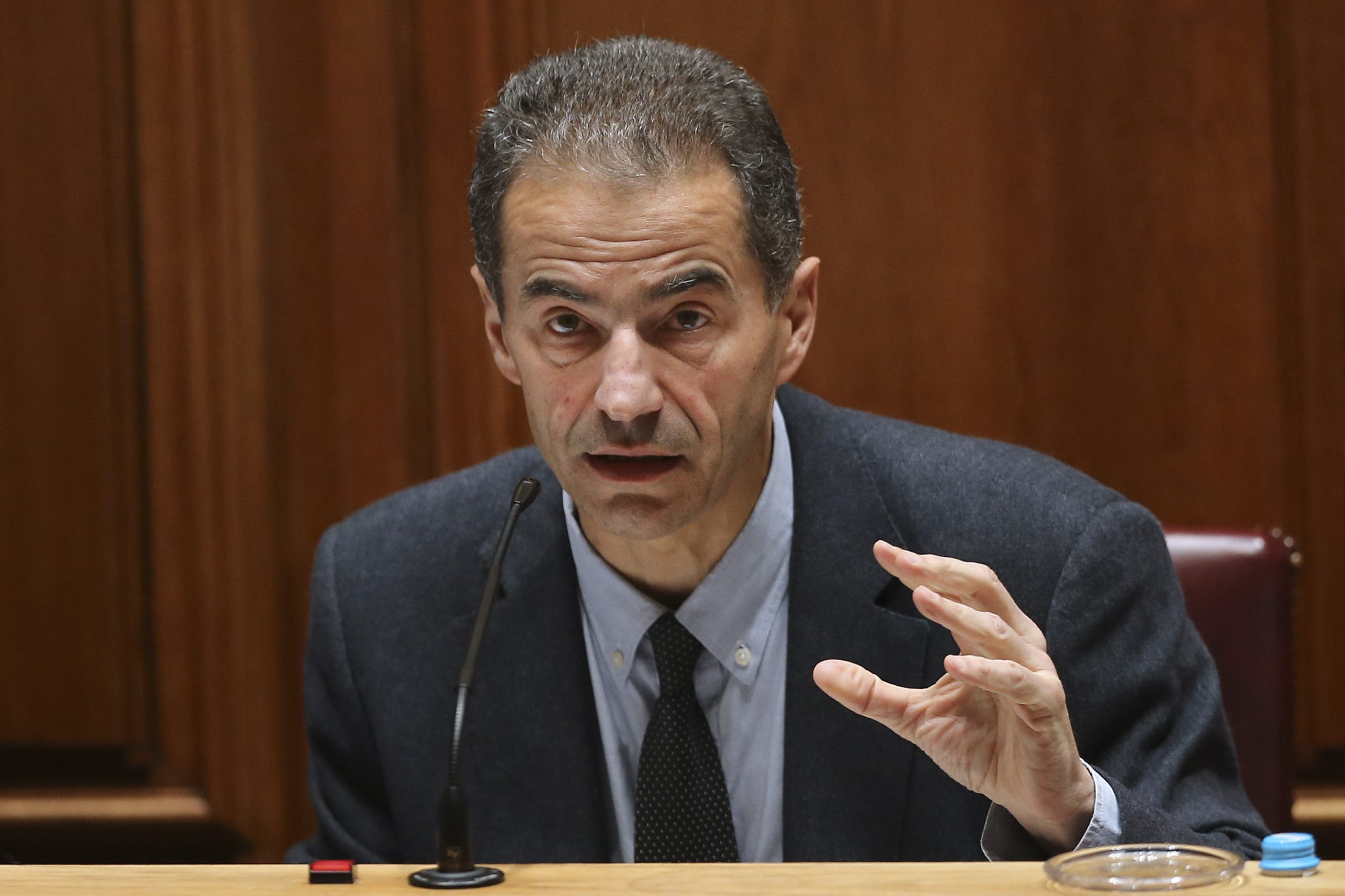 Processo de bolsas universitárias está “perfeitamente normal”, diz ministro do Ensino Superior