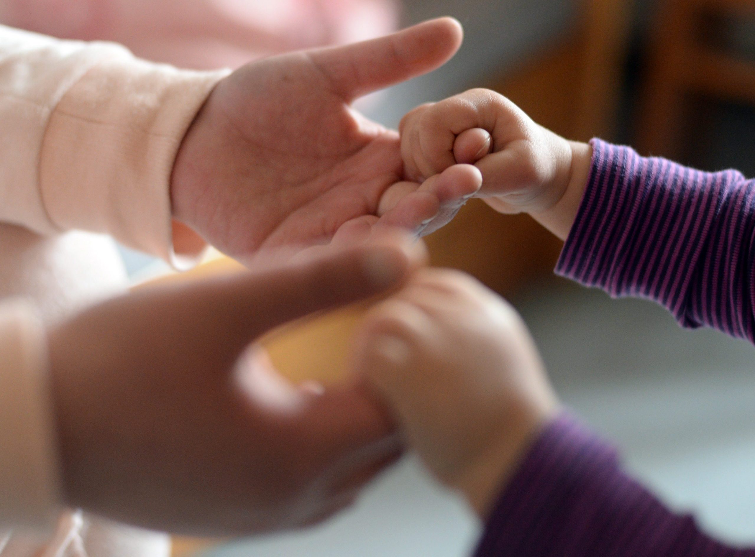 Conselho Económico e Social quer mais apoios à família e direitos parentais para aumentar natalidade